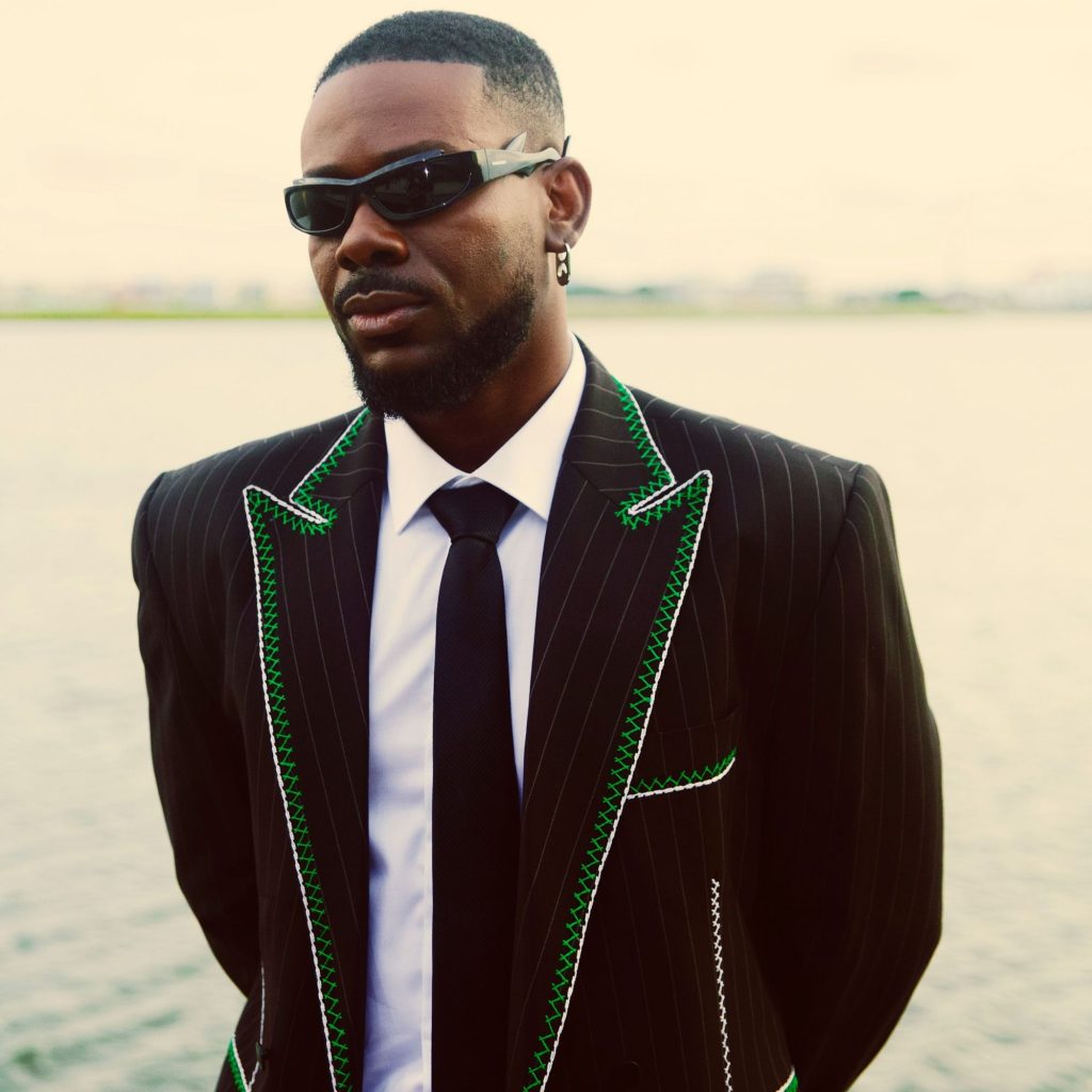 ADEKUNLE GOLD RELEASES “ONLY GOD CAN SAVE ME” VIDEO FEATURING DAVIDO via 360 MAGAZINE.