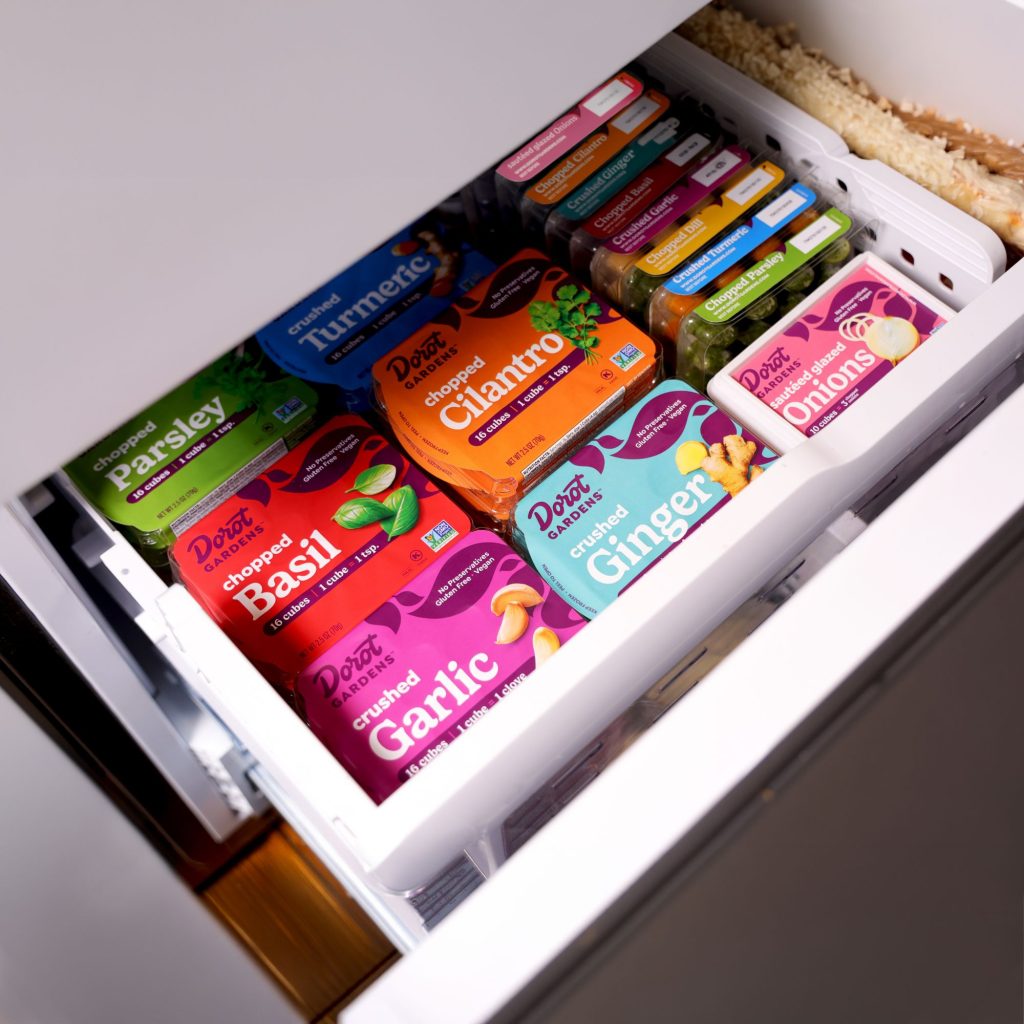 Kayco Beyond’s Dorot Gardens via 360 MAGAZINE.