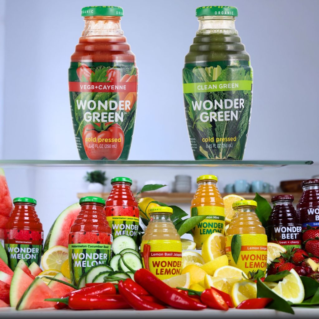 Kayco Beyond’s Wonder Juice via 360 MAGAZINE.
