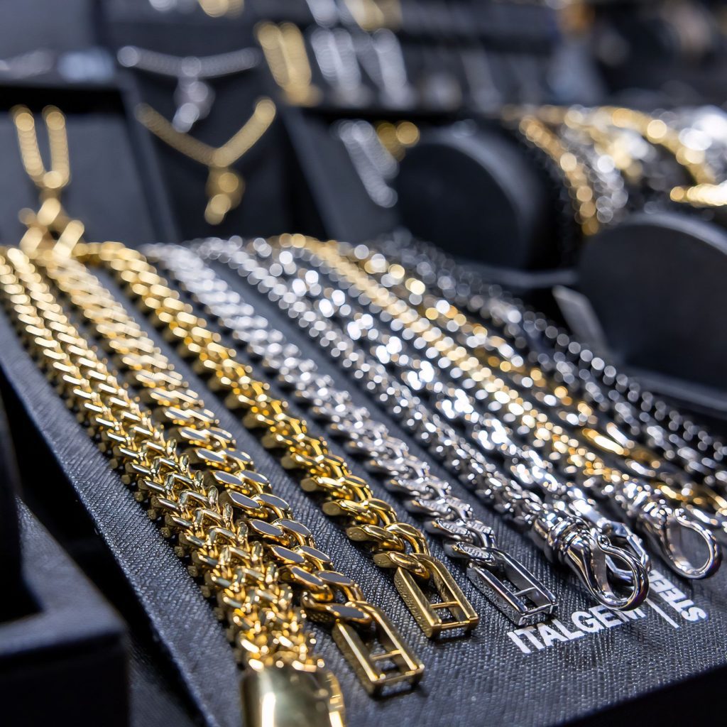 JIS in Miami Beach Set to Serve as Spring’s Best Buying Moment for the Jewelry Trade via 360 MAGAZINE.