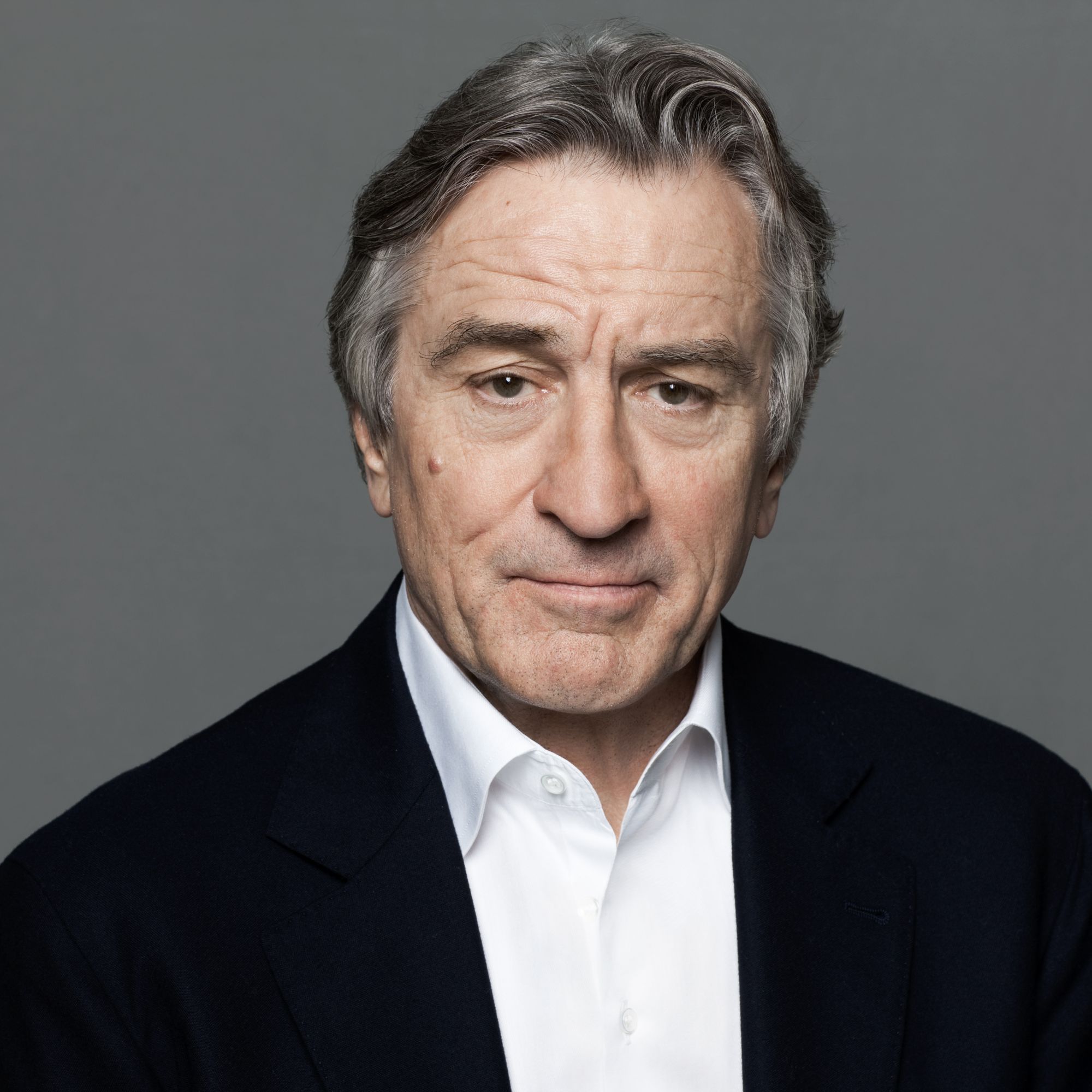 Robert De Niro & Elvis Costello Join Tibet House US Benefit Concert Lineup - March 3 at Carnegie Hall via 360 MAGAZINE.