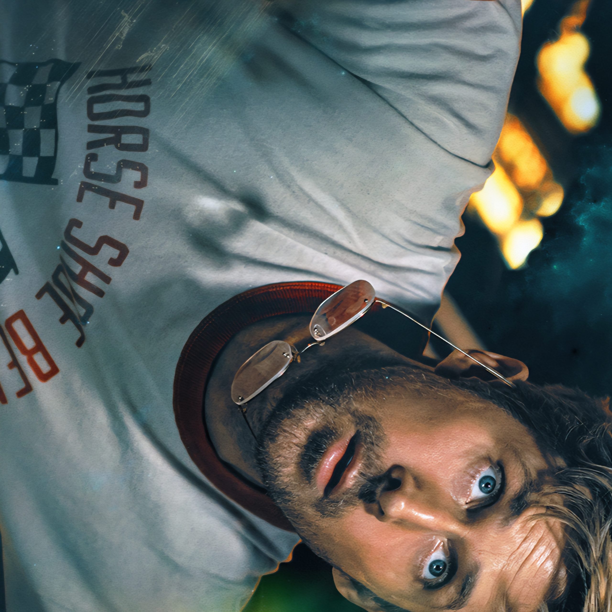 Project Hail Mary movie f/ Ryan Gosling via 360 MAGAZINE.