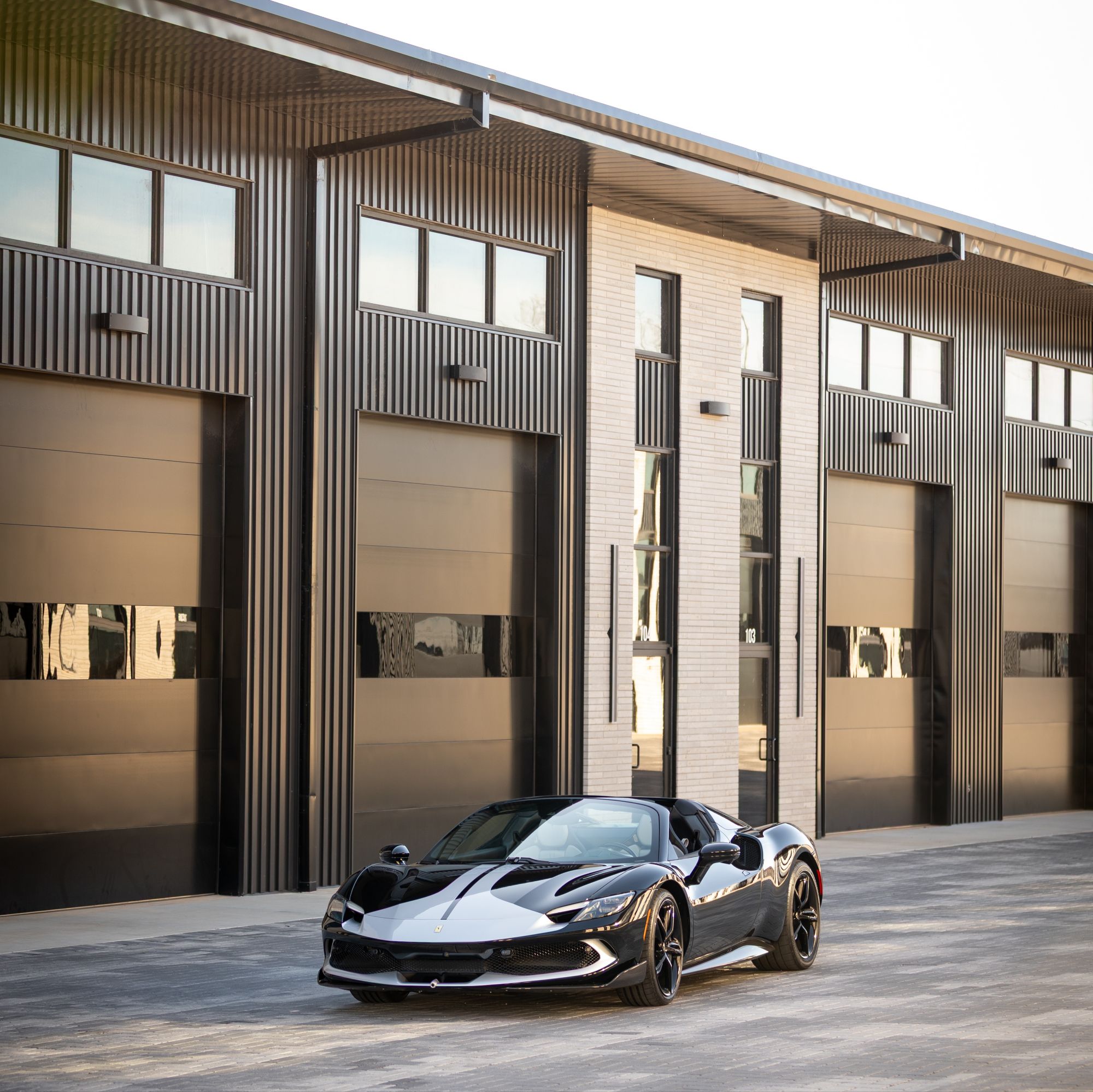 Marque Collection Suites = Performance Meets Design via 360 MAGAZINE. 