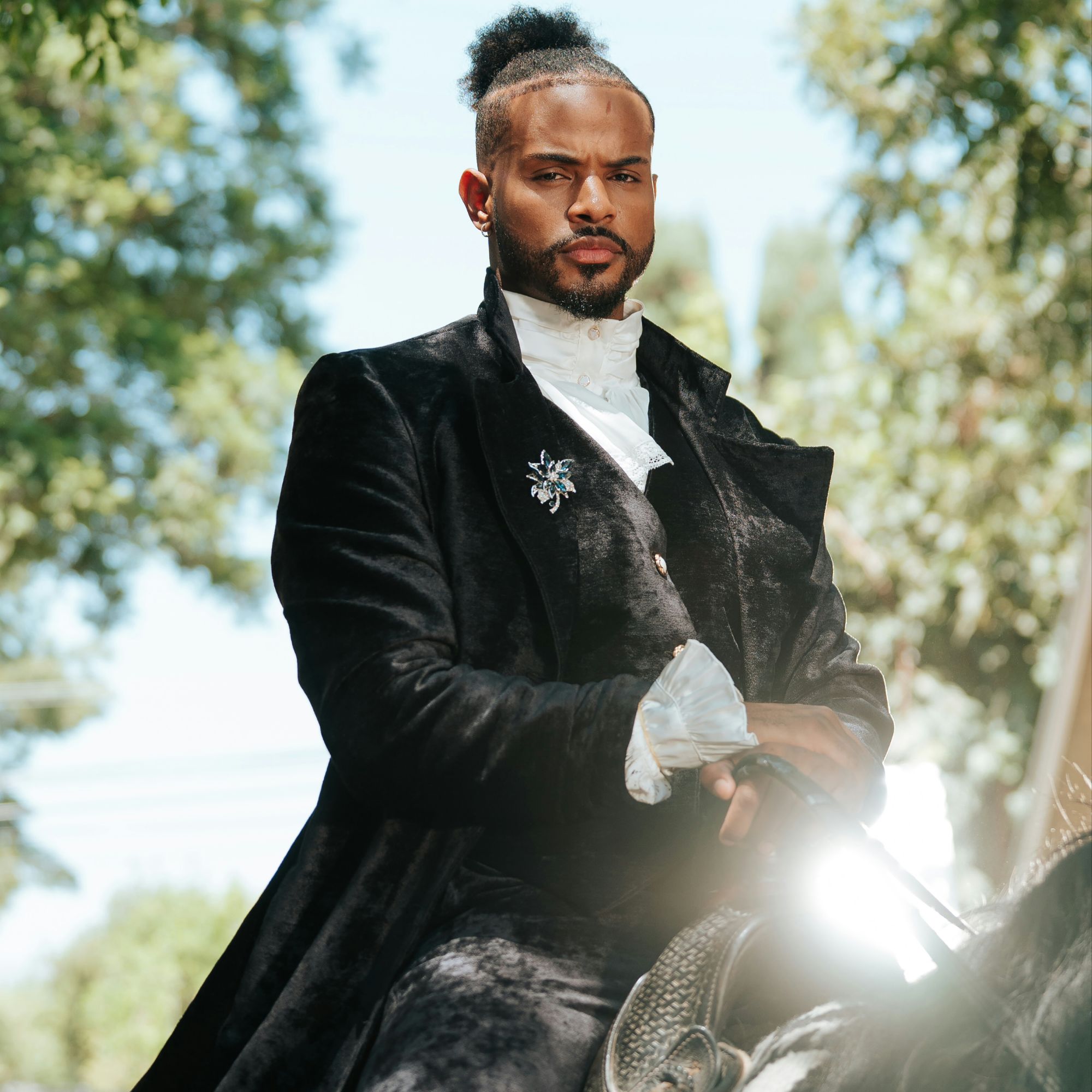 Trevor Jackson has officially announced The Healing Out Loud Tour 2026 in support of his latest project I Love You, Goodbye via 360 MAGAZINE.