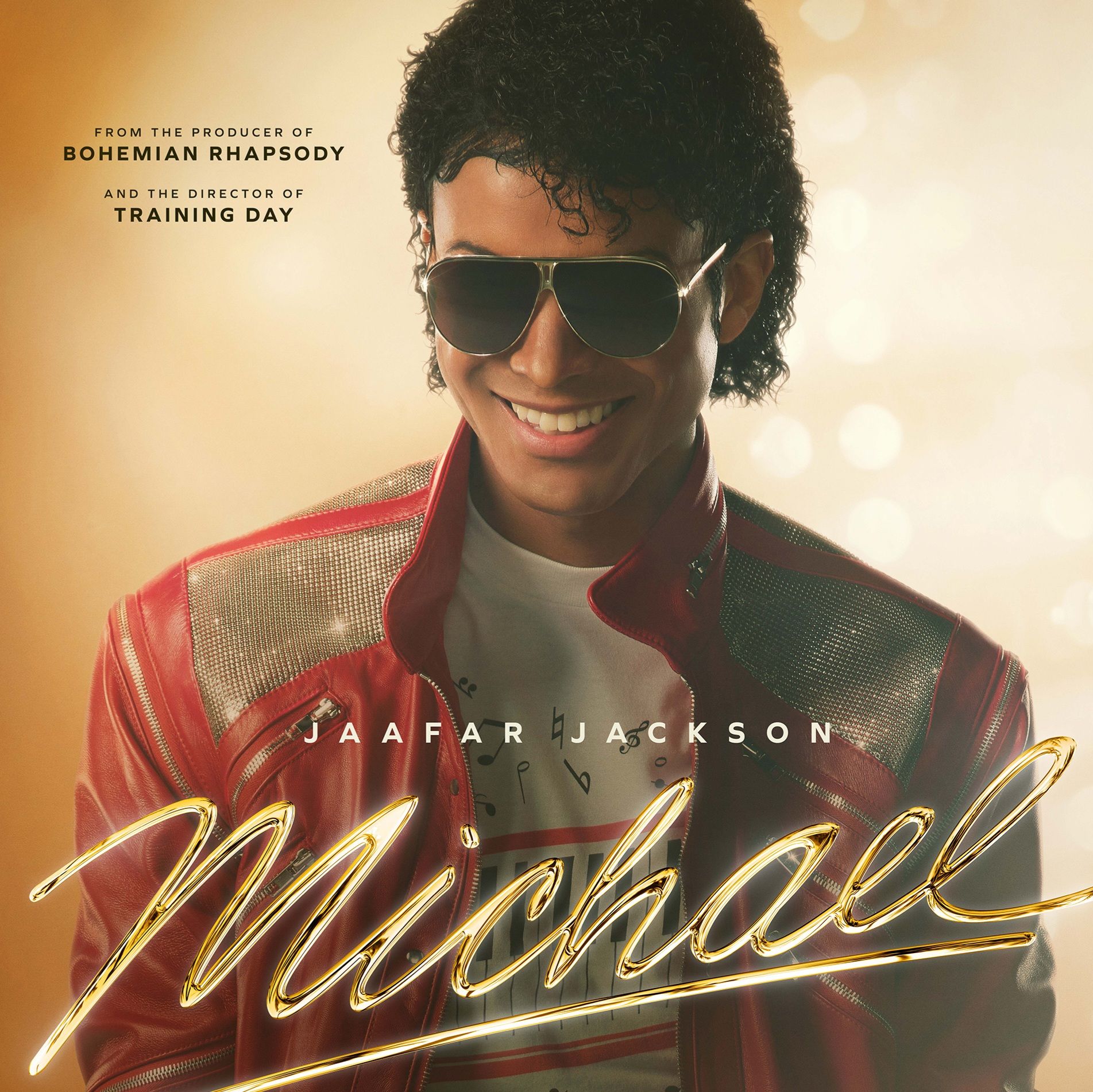 “MICHAEL” TO ARRIVE IN THEATERS EARLY FOR THE BIGGEST FANS WITH PREMIUM EARLY ACCESS SCREENINGS ONE NIGHT ONLY ON WEDNESDAY, APRIL 22 via 360 MAGAZINE.