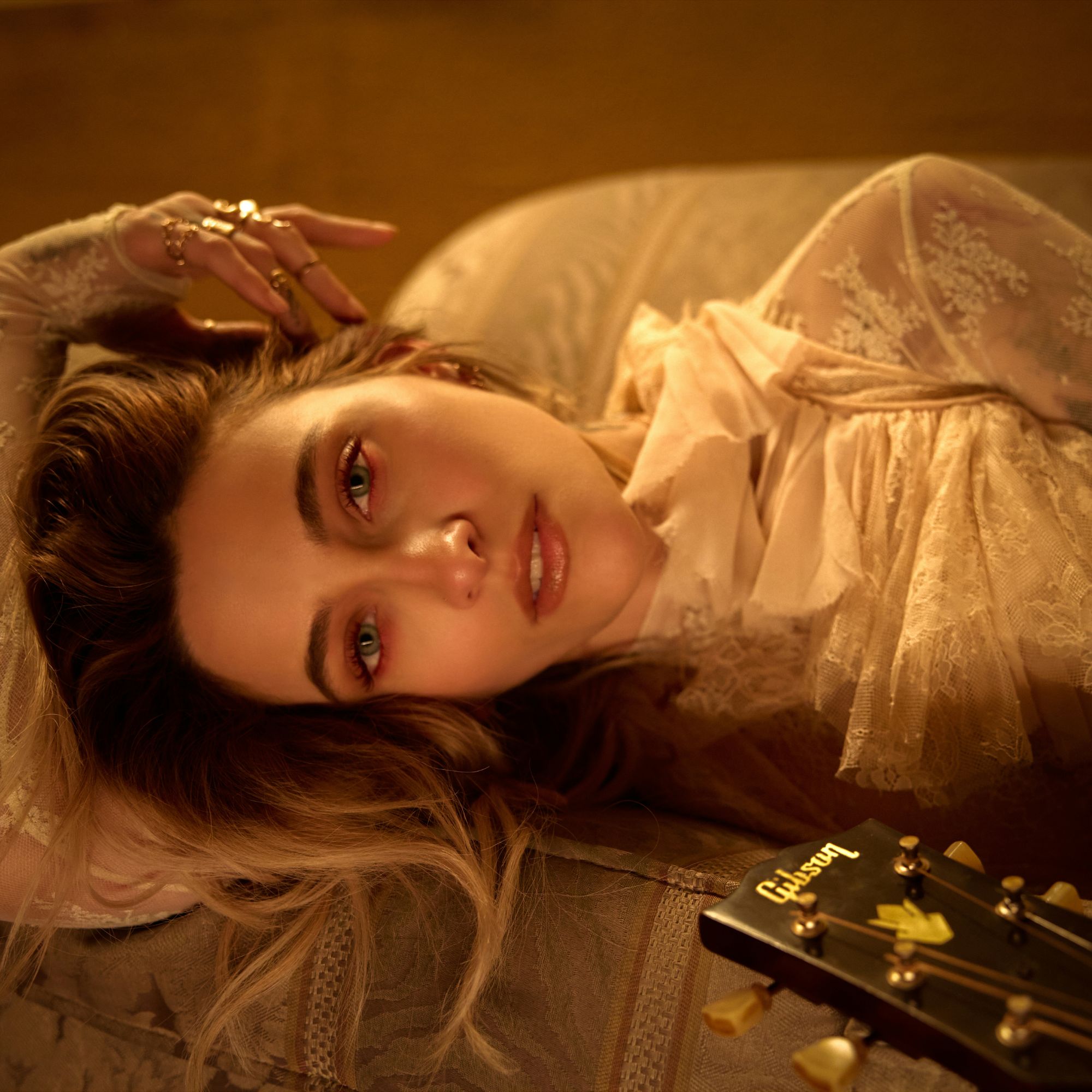 paris jackson RELEASES NEW SINGLE "zombies in love" via 360 MAGAZINE.