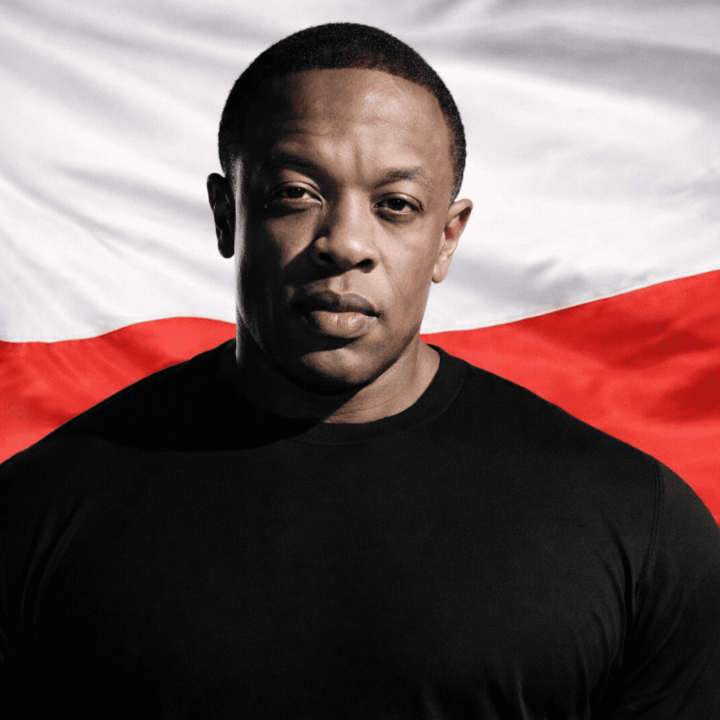 The charitable polish rap project “HIT Rappers!,” Helping is Trendy Rappers by the Pomaganie Jest Trendy Foundation, once again gains international recognition thanks to its collaboration with legendary music producer Dr. Dre and his label Aftermath via 360 MAGAZINE.