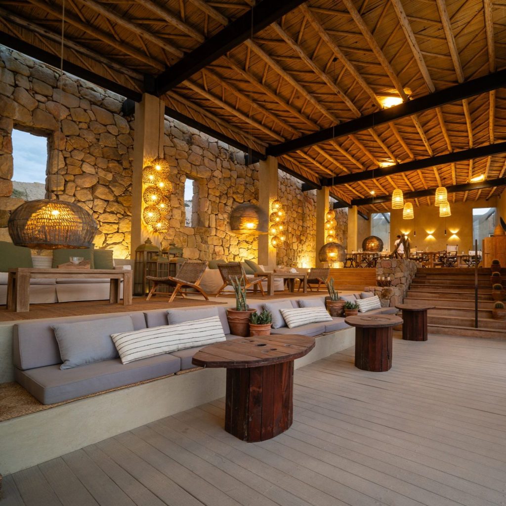 Inkaterra Cabo Blanco, with 13 ocean-view suites opening onto private terraces and plunge pools, has opened on northern Peru’s wild Pacific Coast via 360 MAGAZINE.