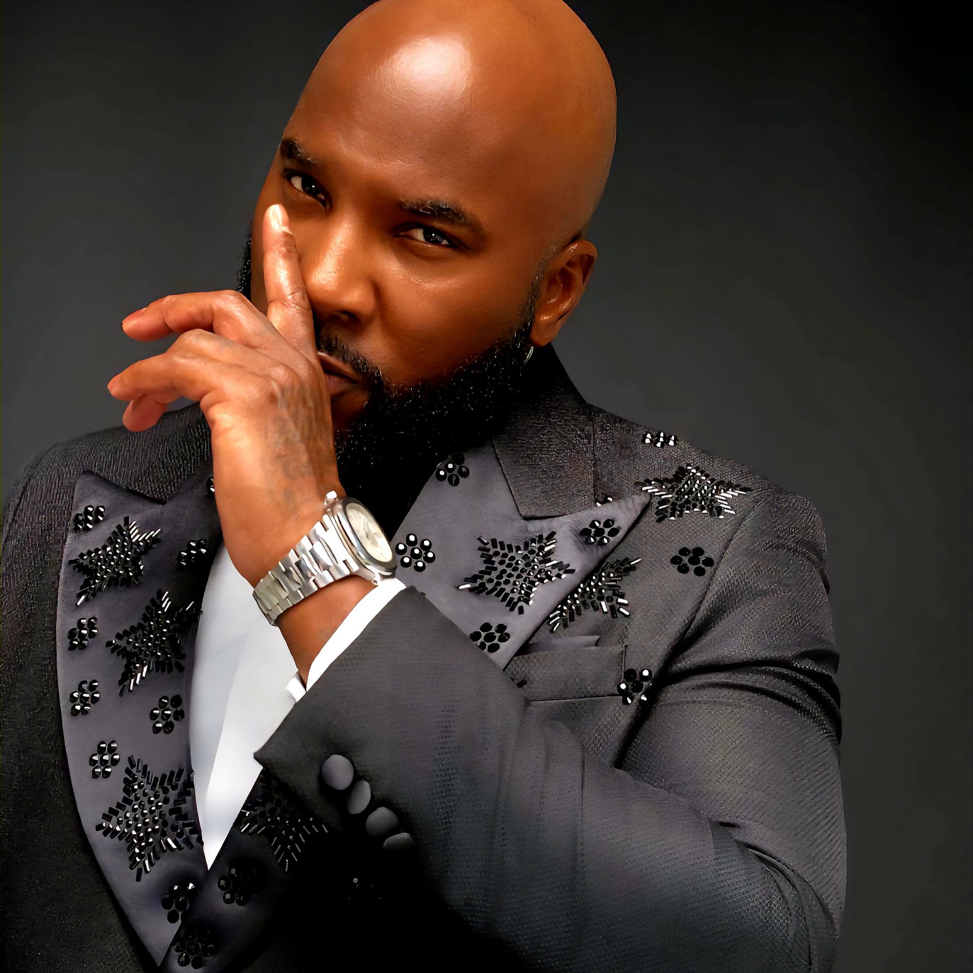 JAY "JEEZY" JENKINS RETURNS TO LAS VEGAS WITH HIS 2026 RESIDENCY: THE LEGEND OF THE SNOWMAN via 360 MAGAZINE.