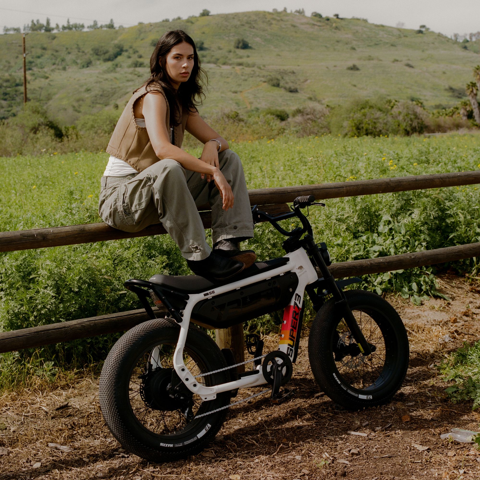 SUPER73 Announces New Path with Redesigned Lineup via 360 MAGAZINE.