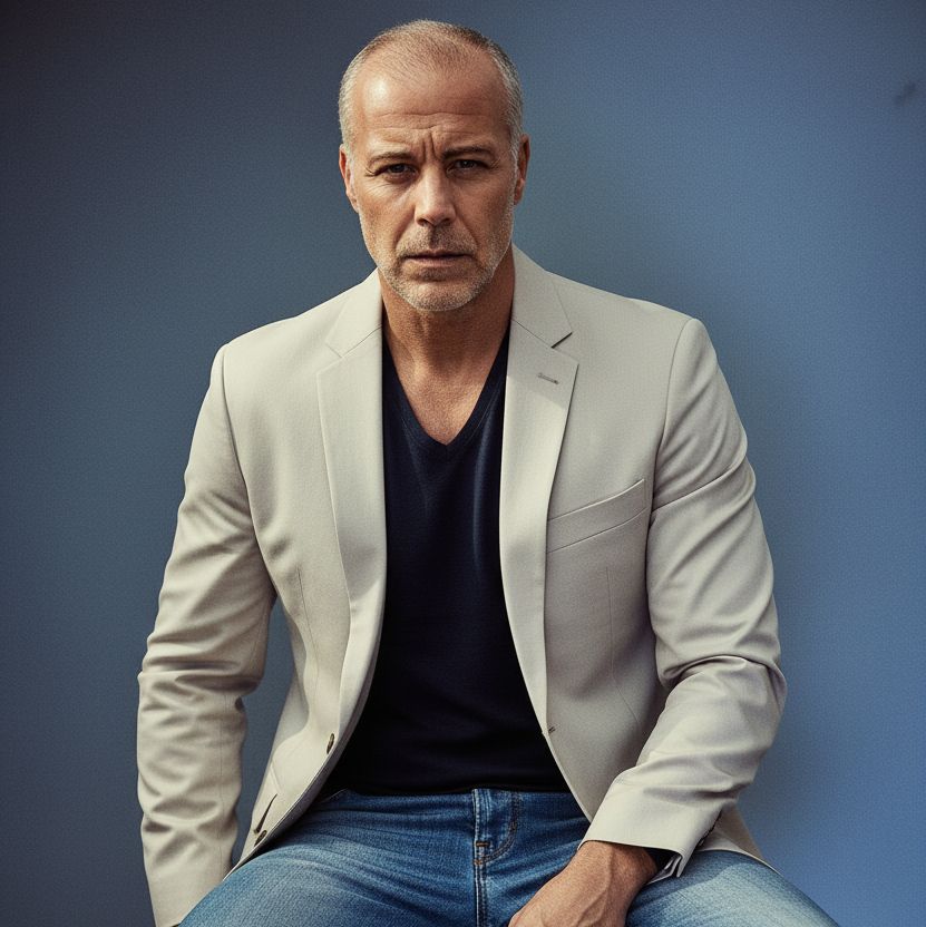 Antonio Lopez Fernandez inside Percy Daggs IV: A Compendium of Connoisseurs issue via 360 MAGAZINE.