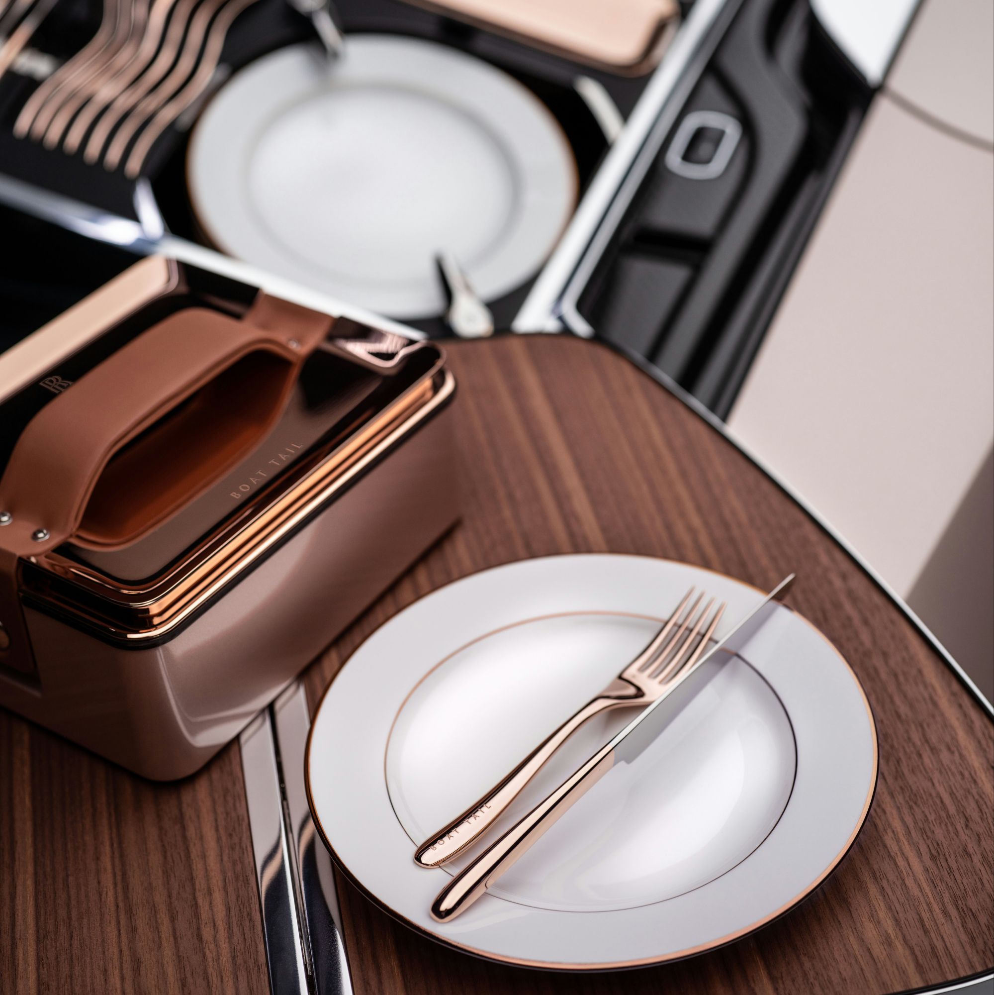 ROLLS-ROYCE ANNOUNCES THE COACHBUILD COLLECTION via 360 MAGAZINE. 