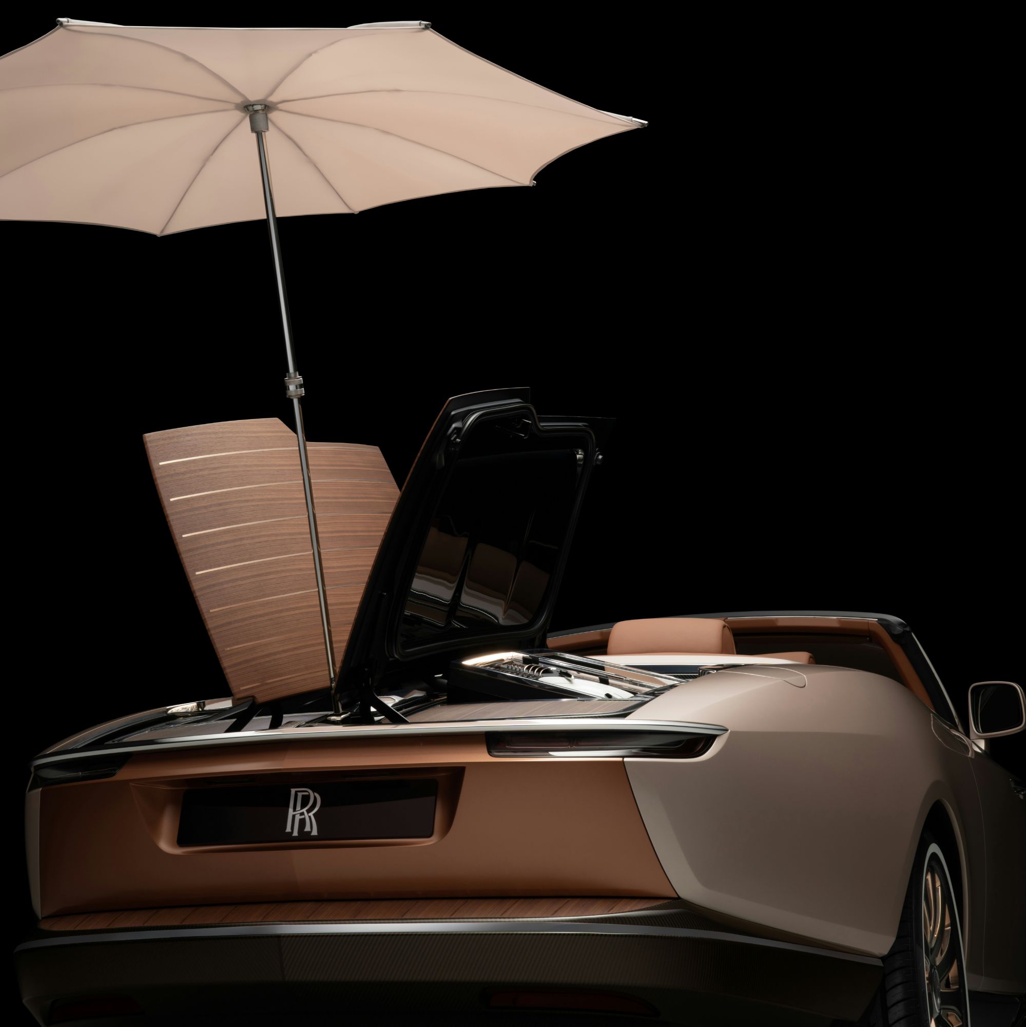 ROLLS-ROYCE ANNOUNCES THE COACHBUILD COLLECTION via 360 MAGAZINE. 