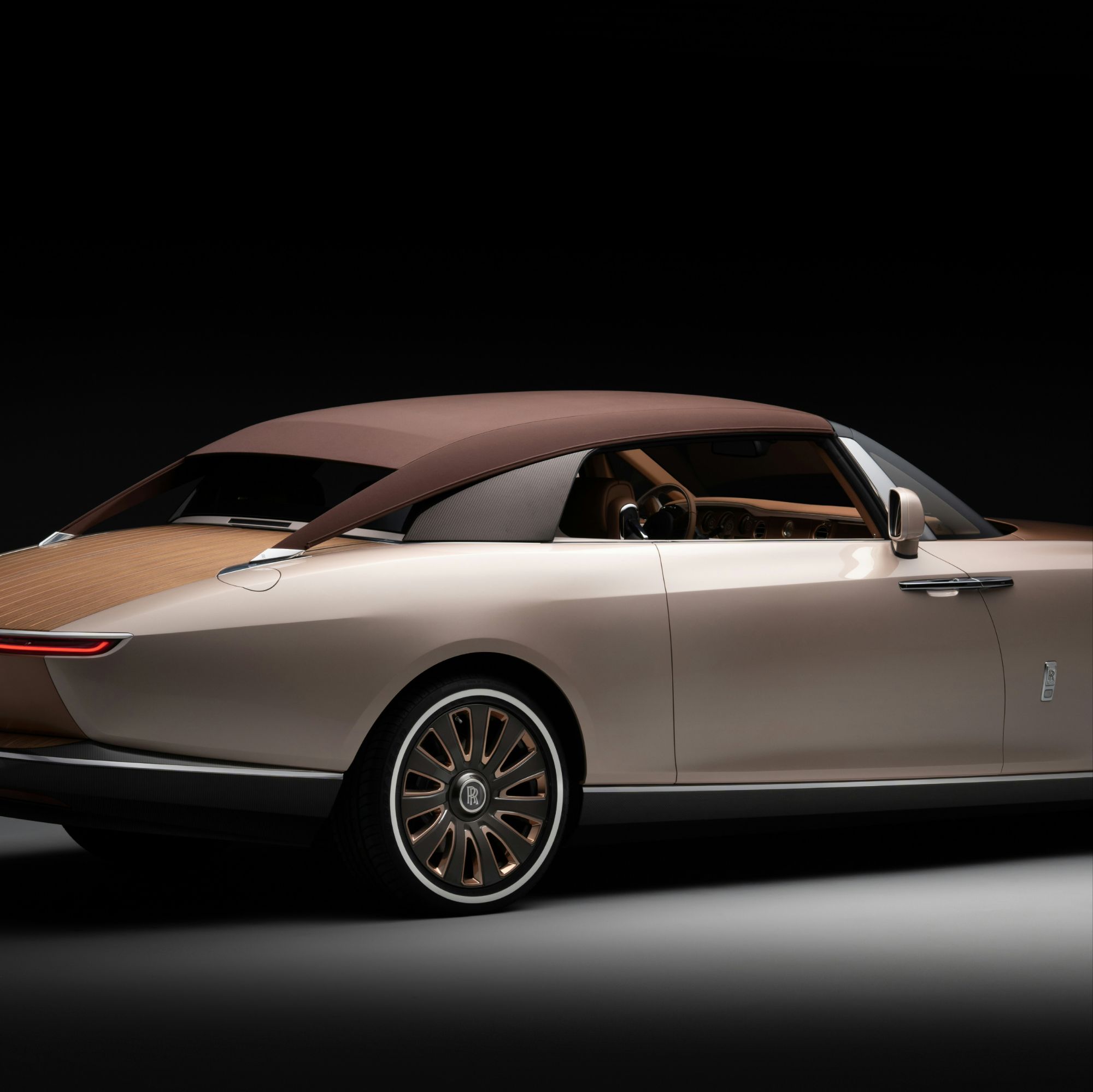 ROLLS-ROYCE ANNOUNCES THE COACHBUILD COLLECTION via 360 MAGAZINE. 