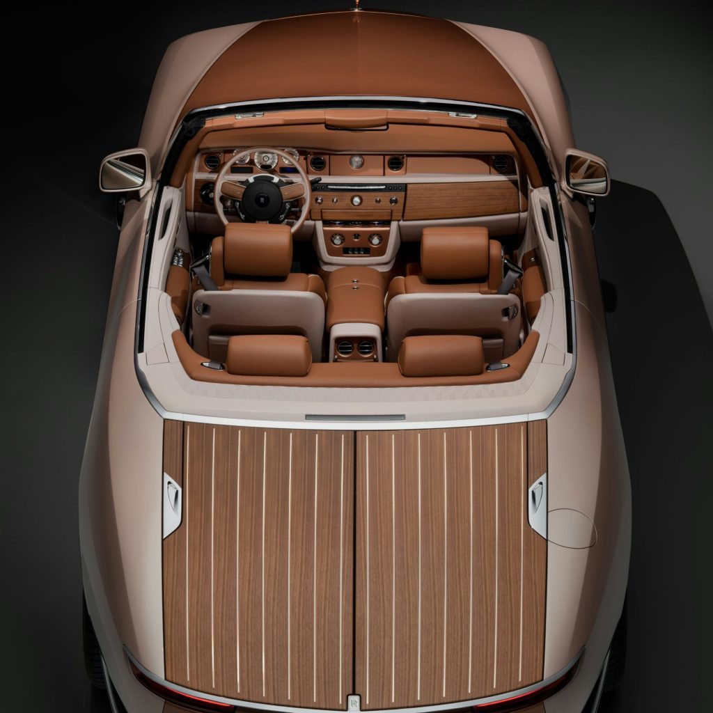 ROLLS-ROYCE ANNOUNCES THE COACHBUILD COLLECTION via 360 MAGAZINE.