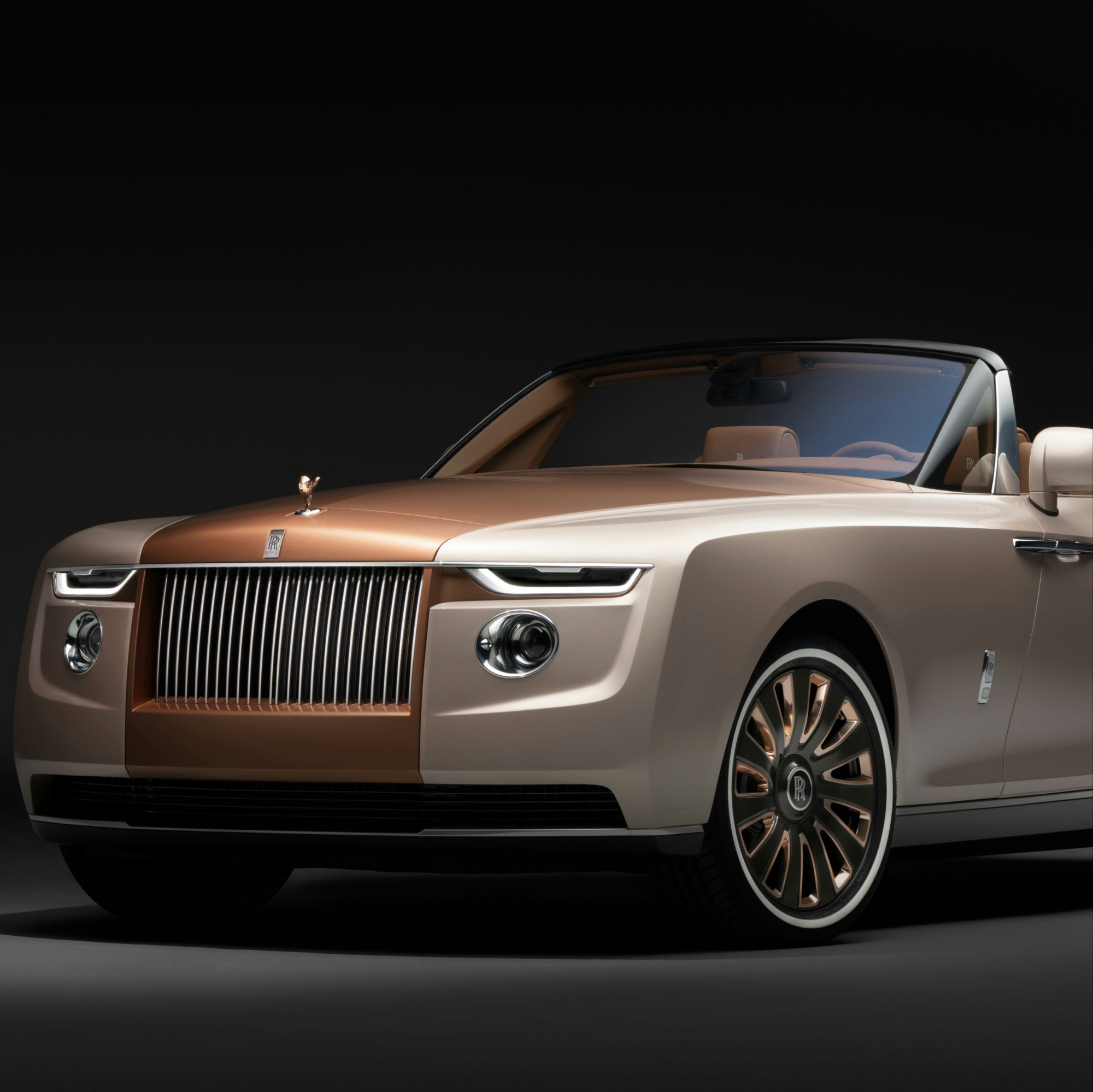 ROLLS-ROYCE ANNOUNCES THE COACHBUILD COLLECTION via 360 MAGAZINE.