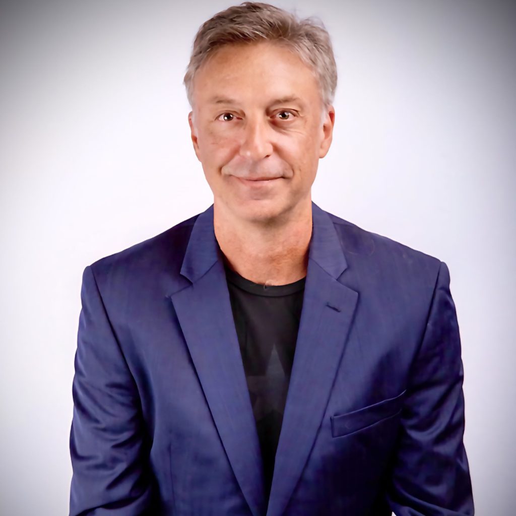 Composer and Producer - Jason Nesmith's new project, the upcoming animated Netflix series “Stranger Things: Tales from ’85”, premiering April 23, 2026 via 360 MAGAZINE.