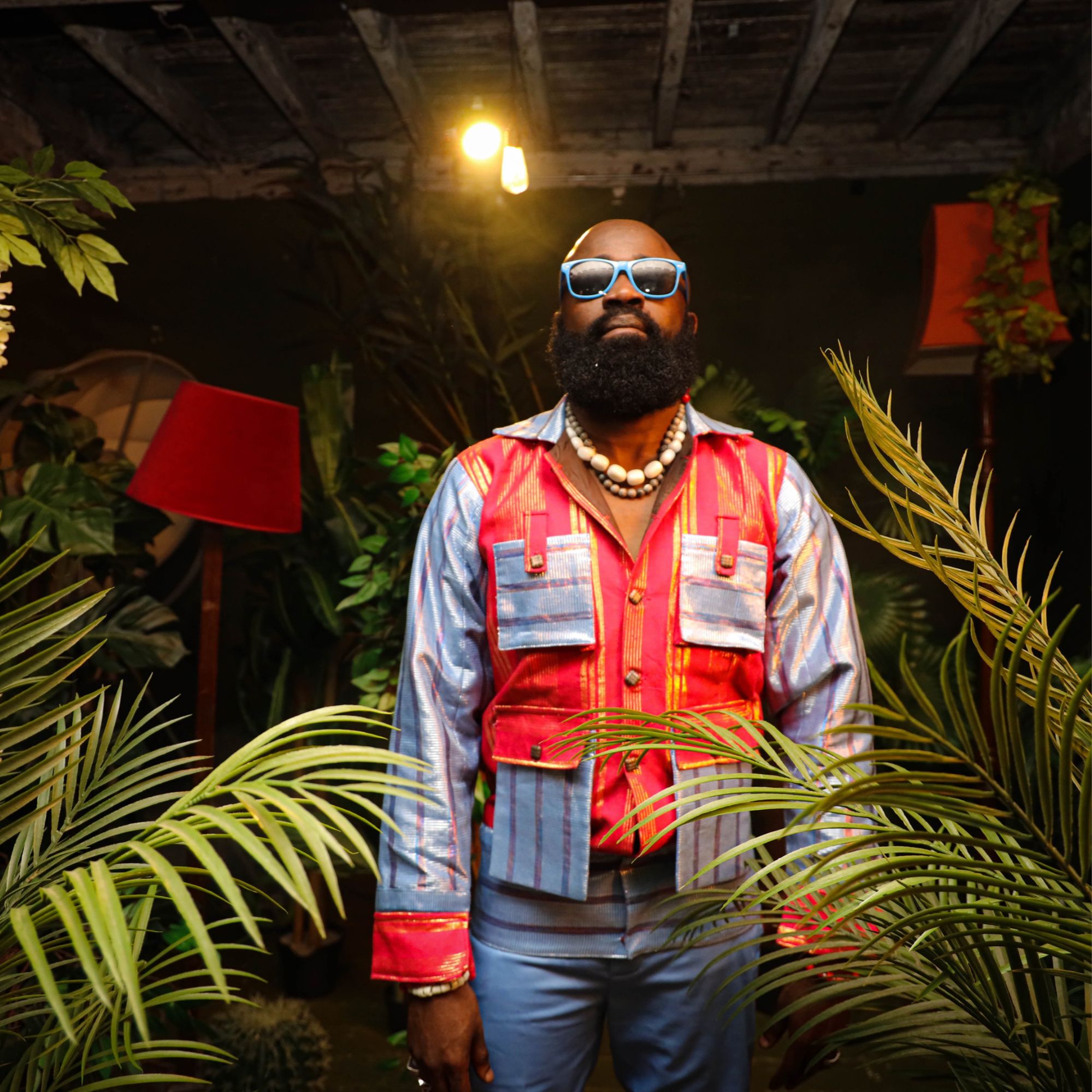 SEAN DAMPTE RELEASES NEW SINGLE ‘LIFESTYLE’ via 360 MAGAZINE.