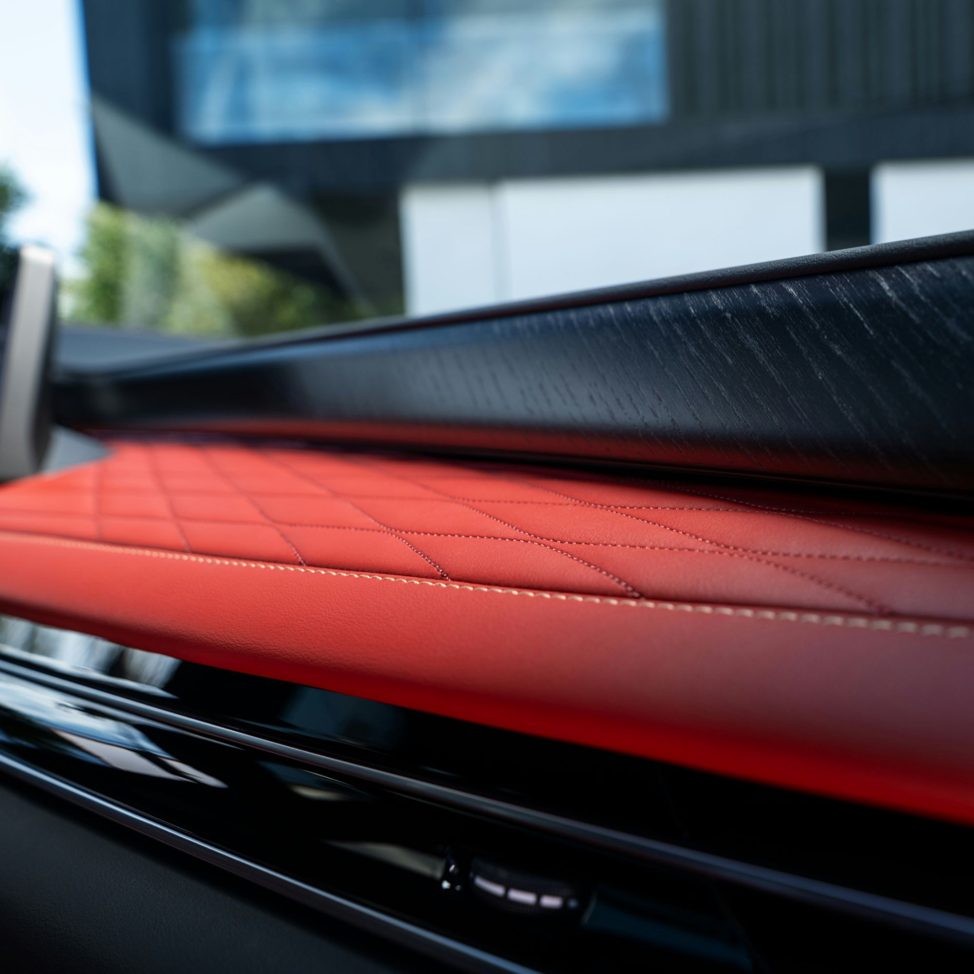 All-NEW 2027 INFINITI QX65 via 360 MAGAZINE. 