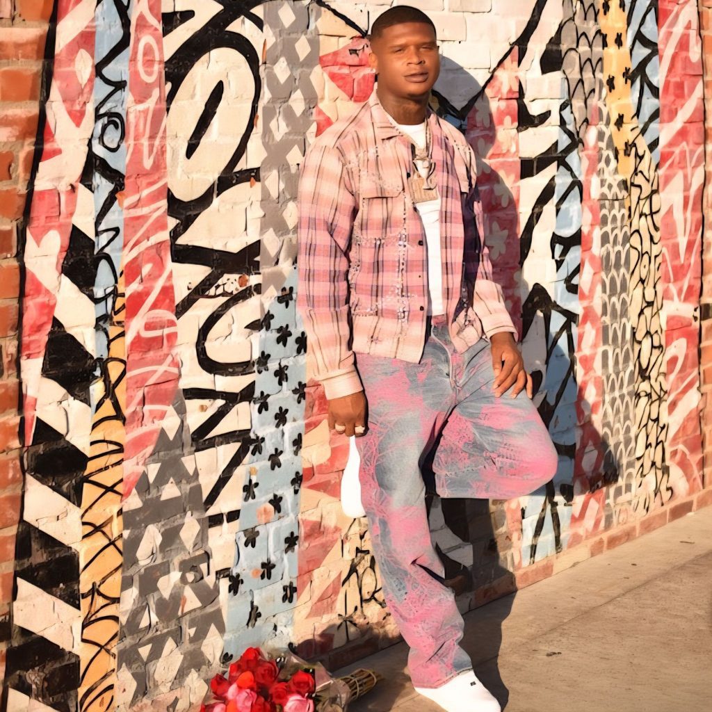 Hoodtrophy Bino introduces Miami’s next up artist Keykinya (K.E.Y.) on new cut “My Way” via 360 MAGAZINE.