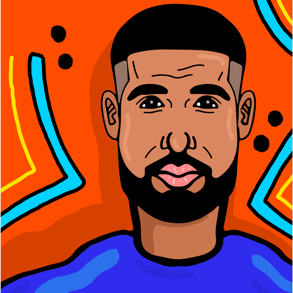 Drake mentioned in gaming article via 360 MAGAZINE. 