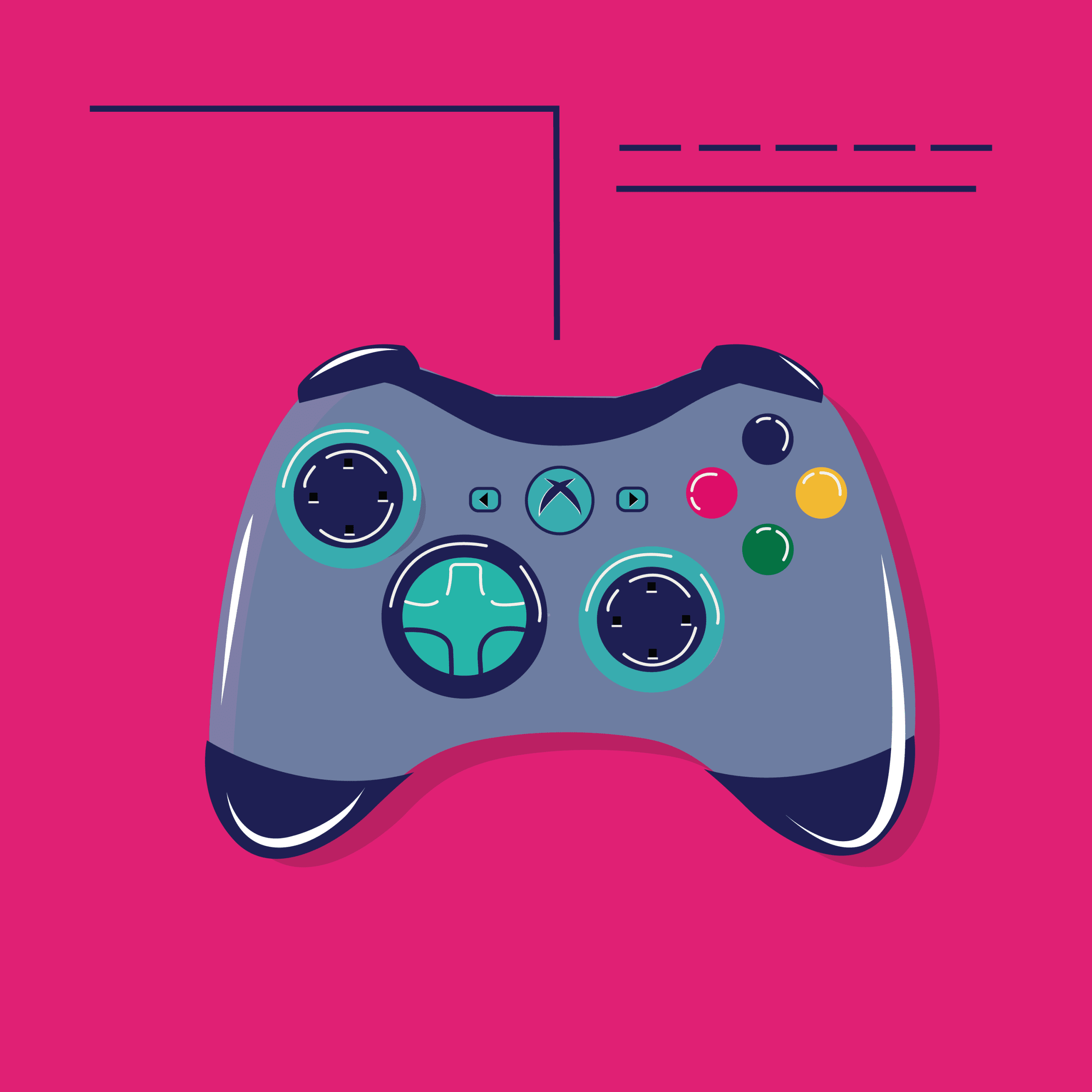 Game article via 360 MAGAZINE.