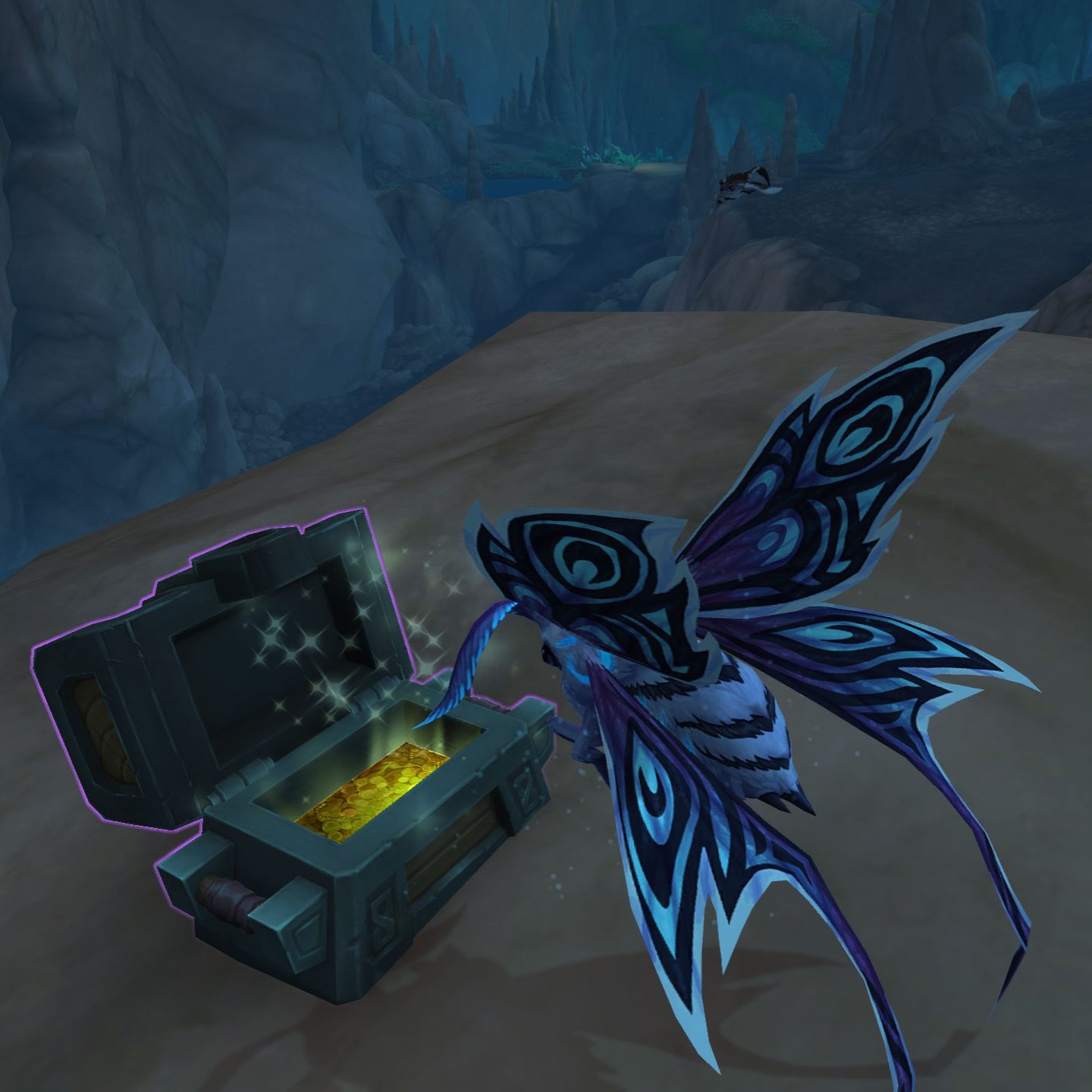 Best Gold-Making Methods in The Burning Crusade Anniversary Classic via 360 MAGAZINE.