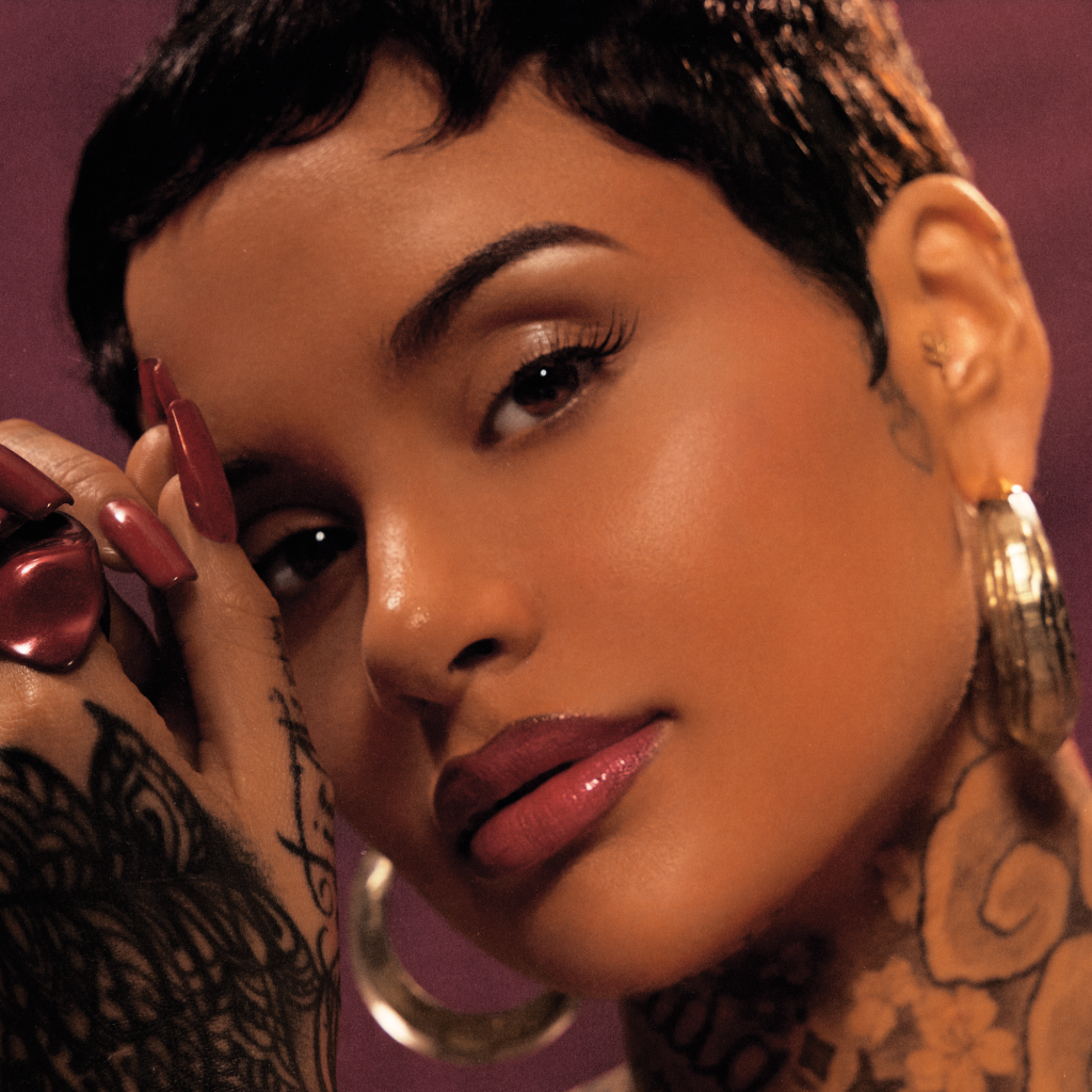 KEHLANI RELEASES NEW SINGLE “BACK AND FORTH” FEAT. MISSY ELLIOTT VIA 360 MAGAZINE.