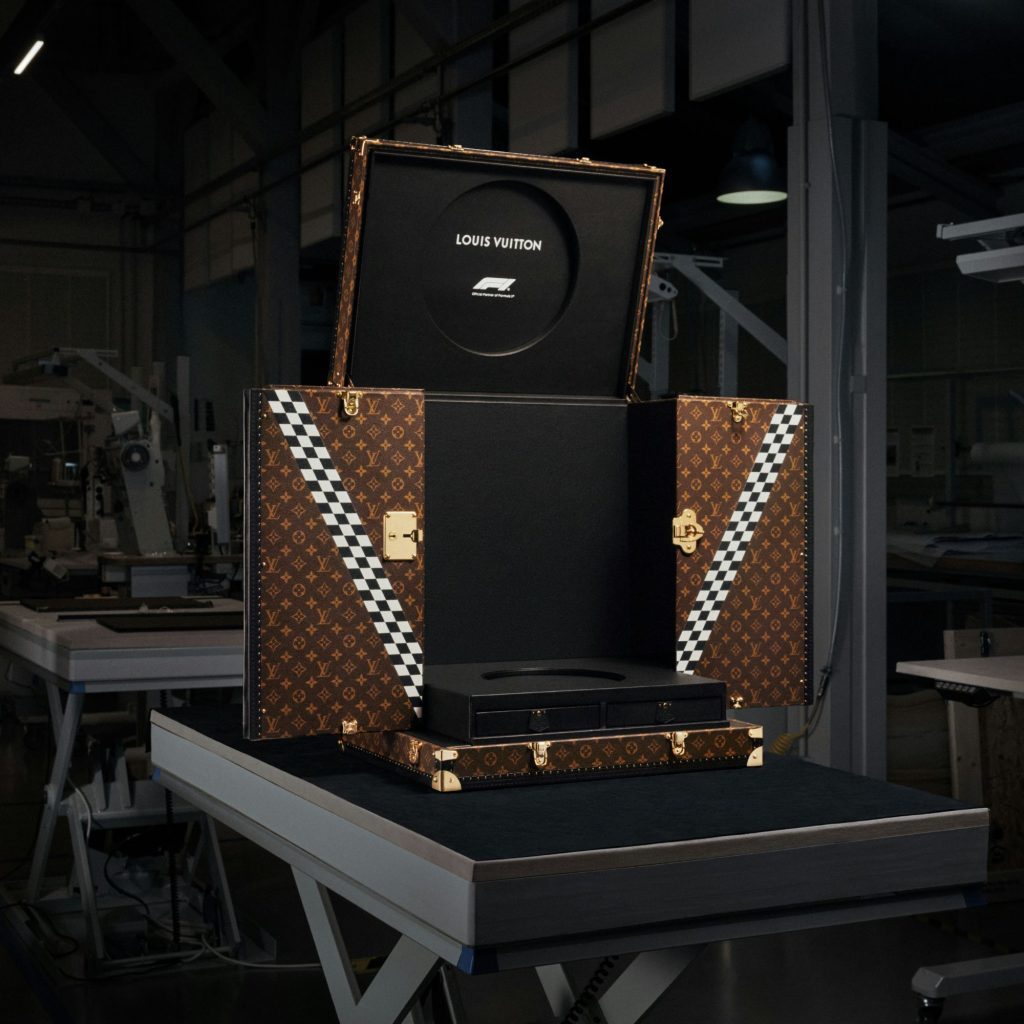 LOUIS VUITTON FORMULA 1® MIAMI GRAND PRIX 2026 via 360 MAGAZINE.