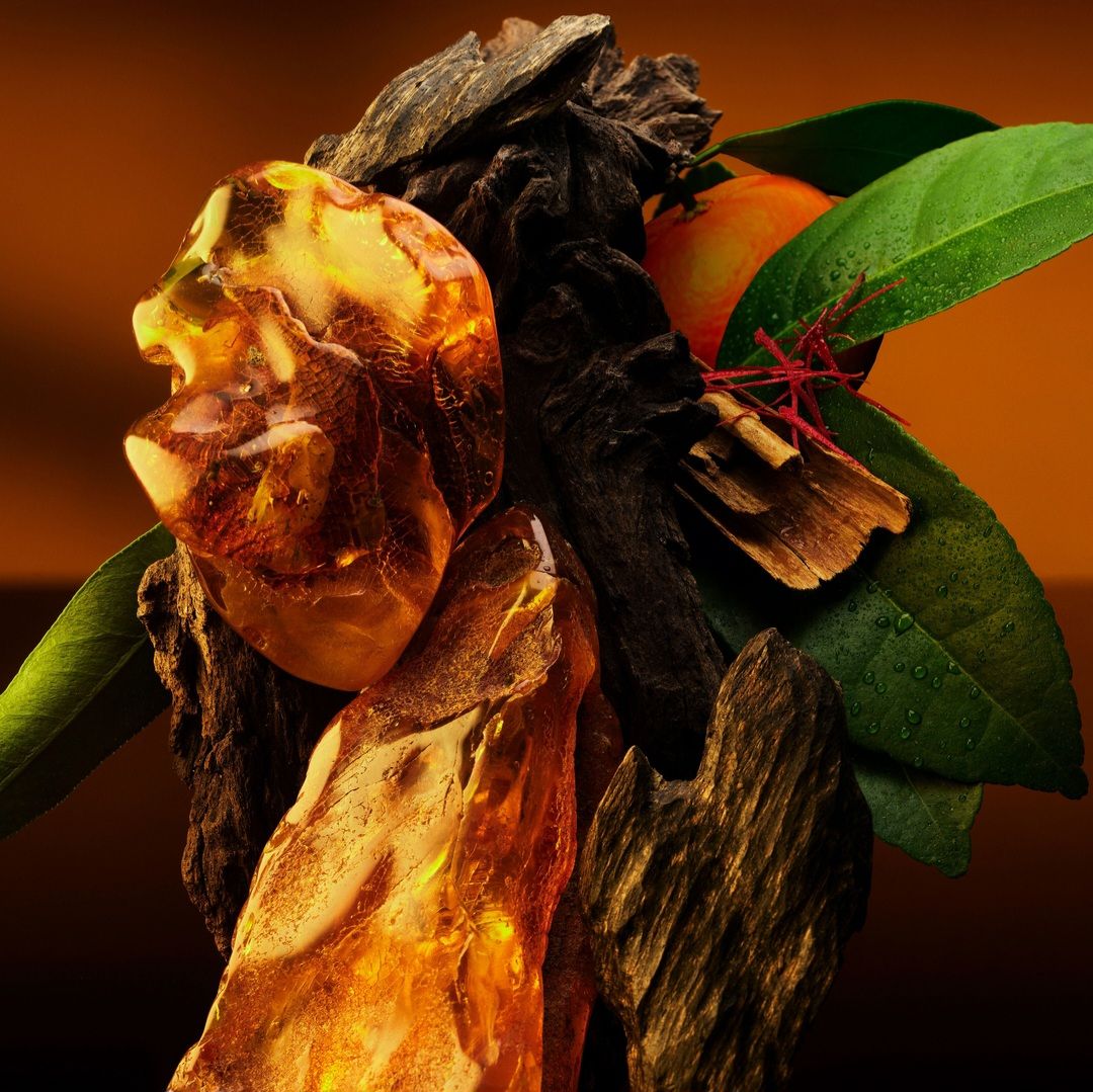 LOUIS VUITTON LAUNCHES AMBRE LEVANT UNISEX FRAGRANCE VIA 360 MAGAZINE. 