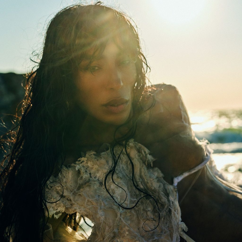Loreen unveils new music video via 360 MAGAZINE.