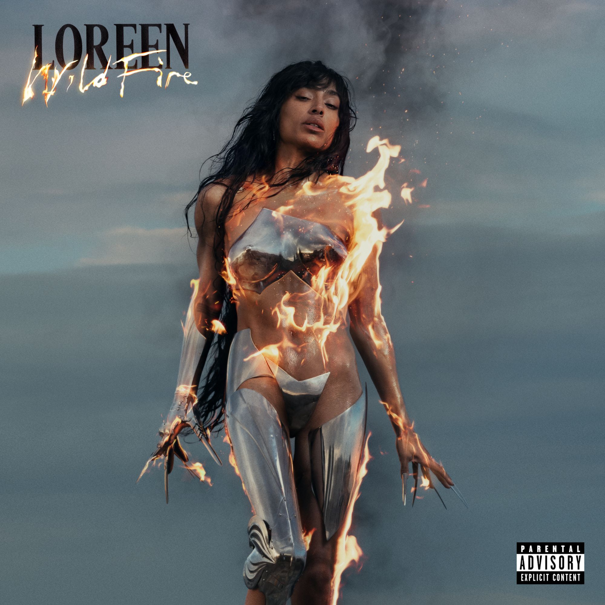 Loreen unveils new music video via 360 MAGAZINE.