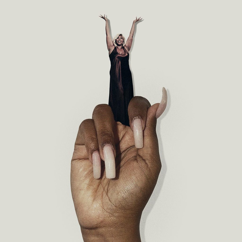 LIZZO ANNOUNCES NEW ALBUM 'BITCH' COMING JUNE 5 via 360 MAGAZINE.