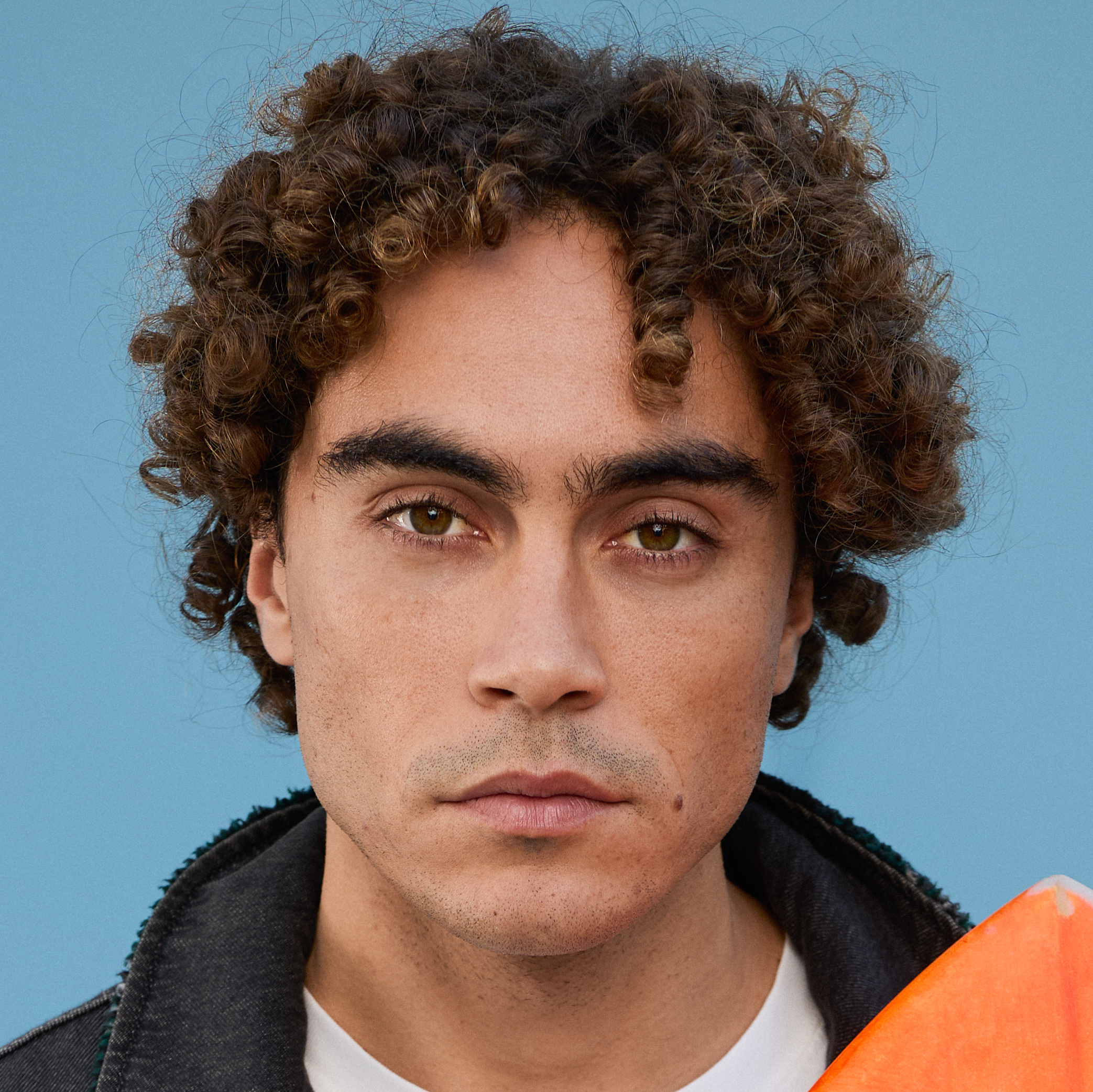 Signed Model/Surfer Ethan Solu was photographed by Jeff Langlois via 360 MAGAZINE.