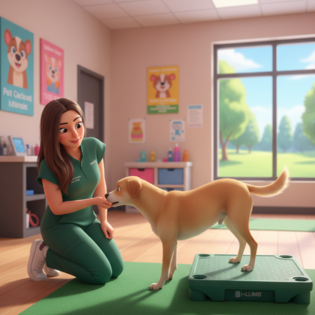 Dr. Kelly Fishman National Pet Preparedness Month via 360 MAGAZINE.