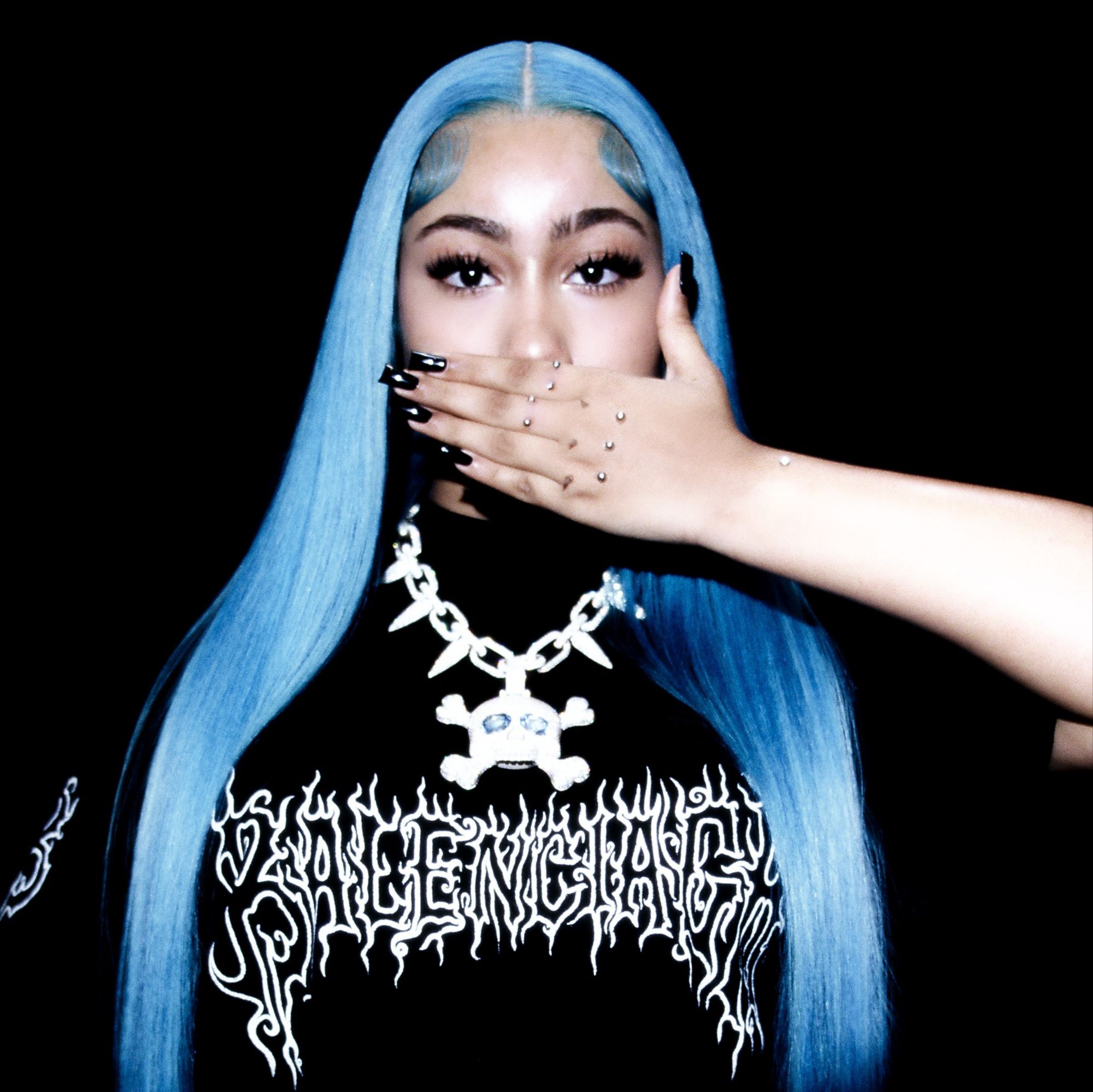 NORTH WEST RELEASES DEBUT EP 'N0rth4evr' via 360 MAGAZINE.