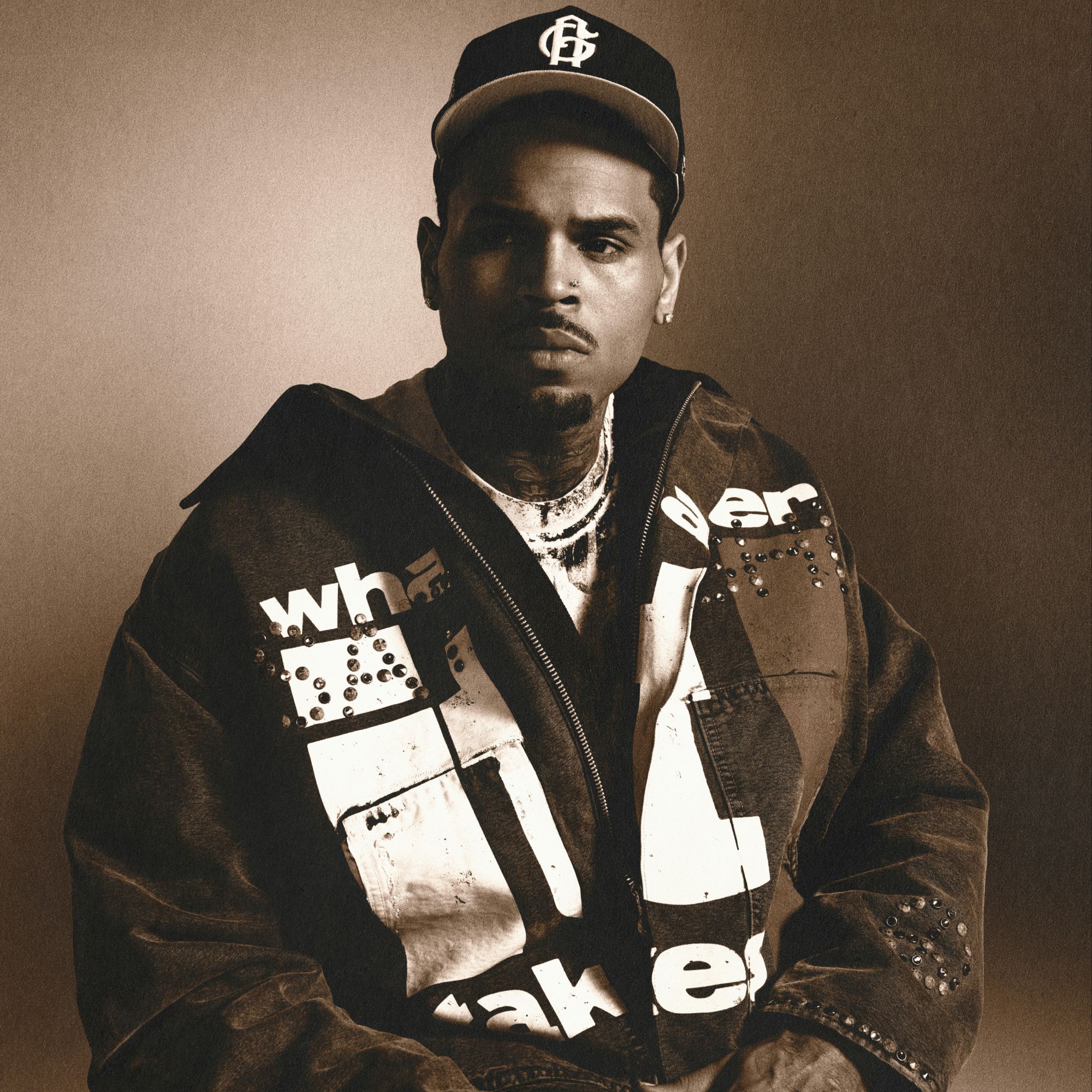 CHRIS BROWN RELEASES NEW SINGLE "FALLIN'" FEATURING LEON THOMAS via 360 MAGAZINE.