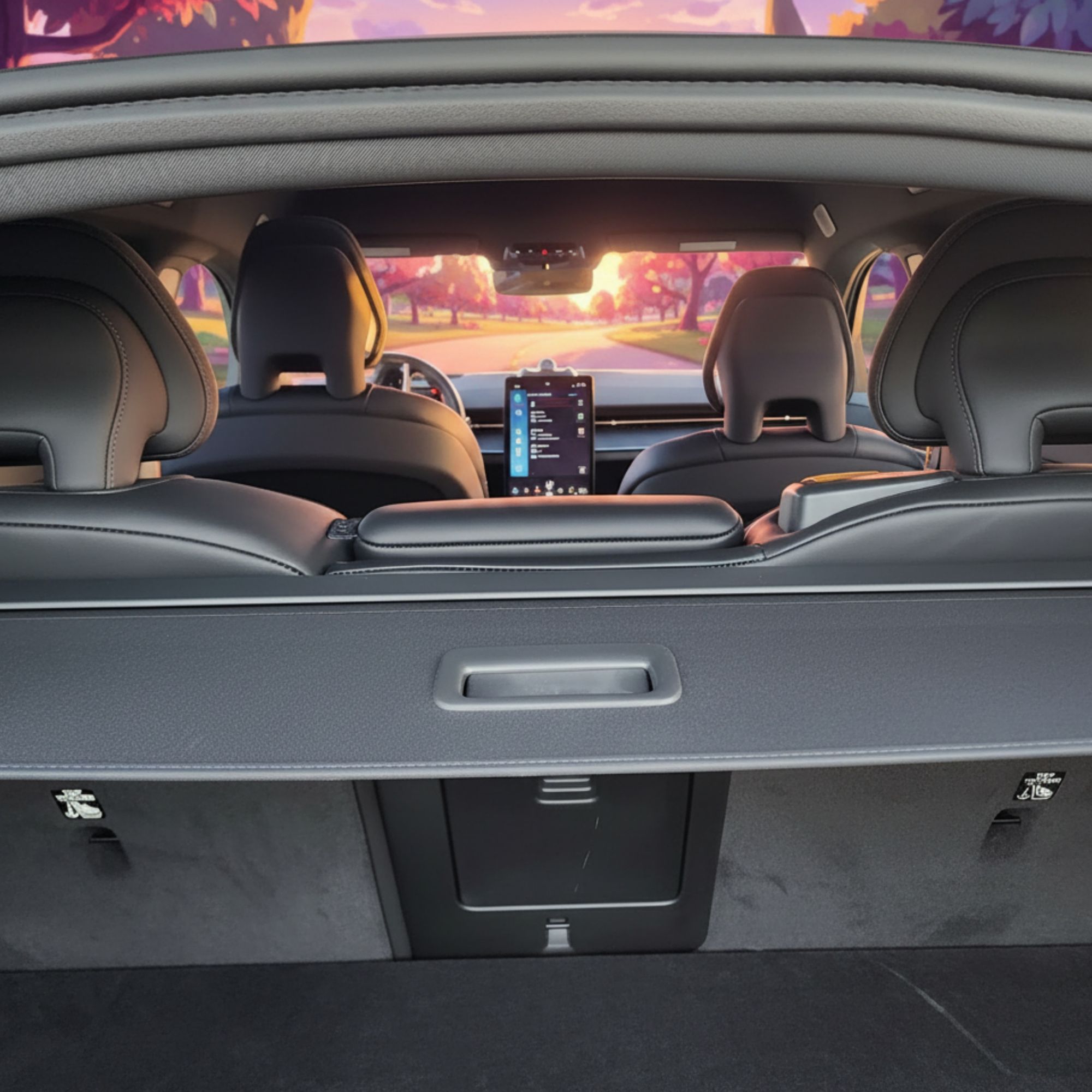 The 5 Key Things That Make an Under-Seat Safe Box Worth It via 360 MAGAZINE.