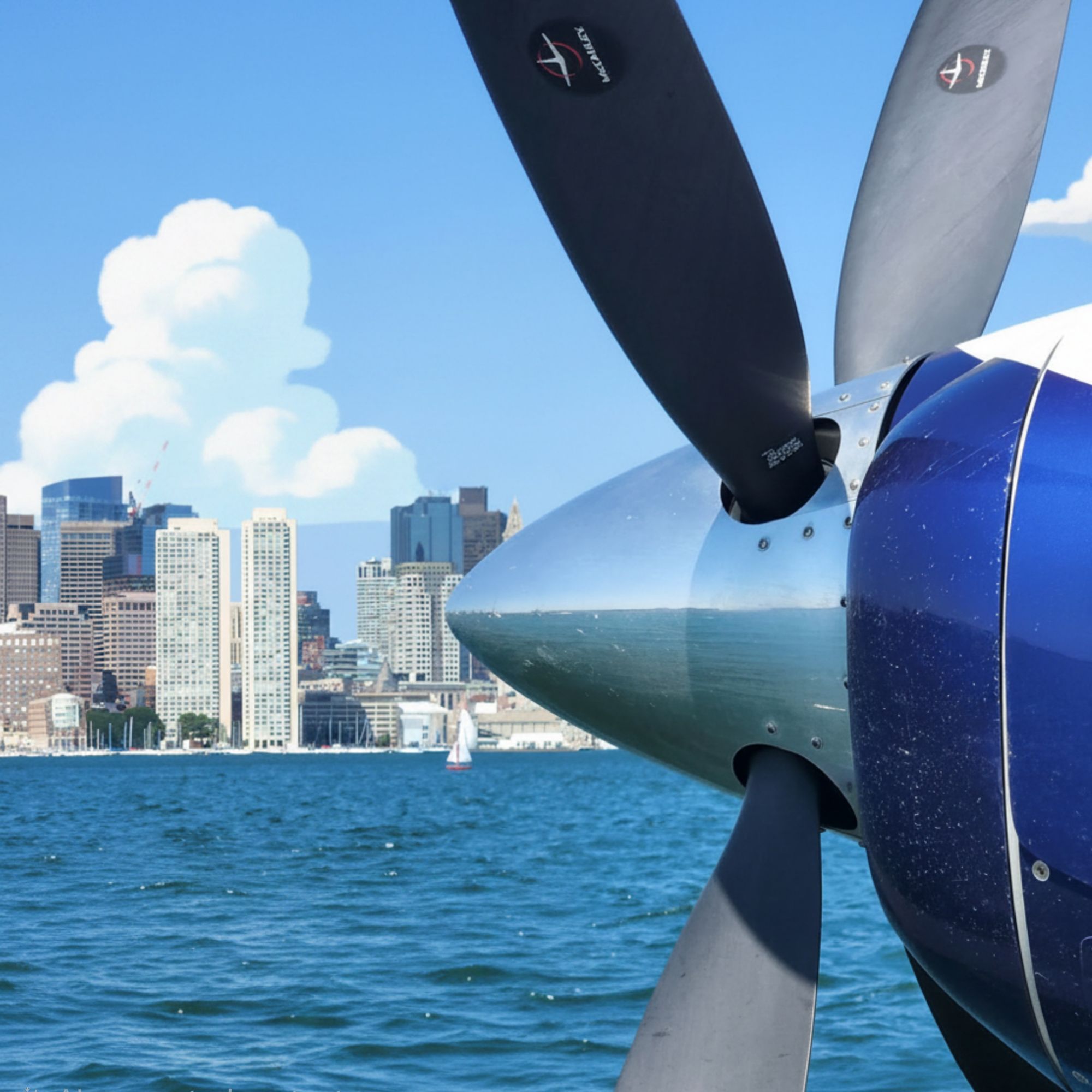 How to plan a stress-free trip to Boston via 360 MAGAZINE.