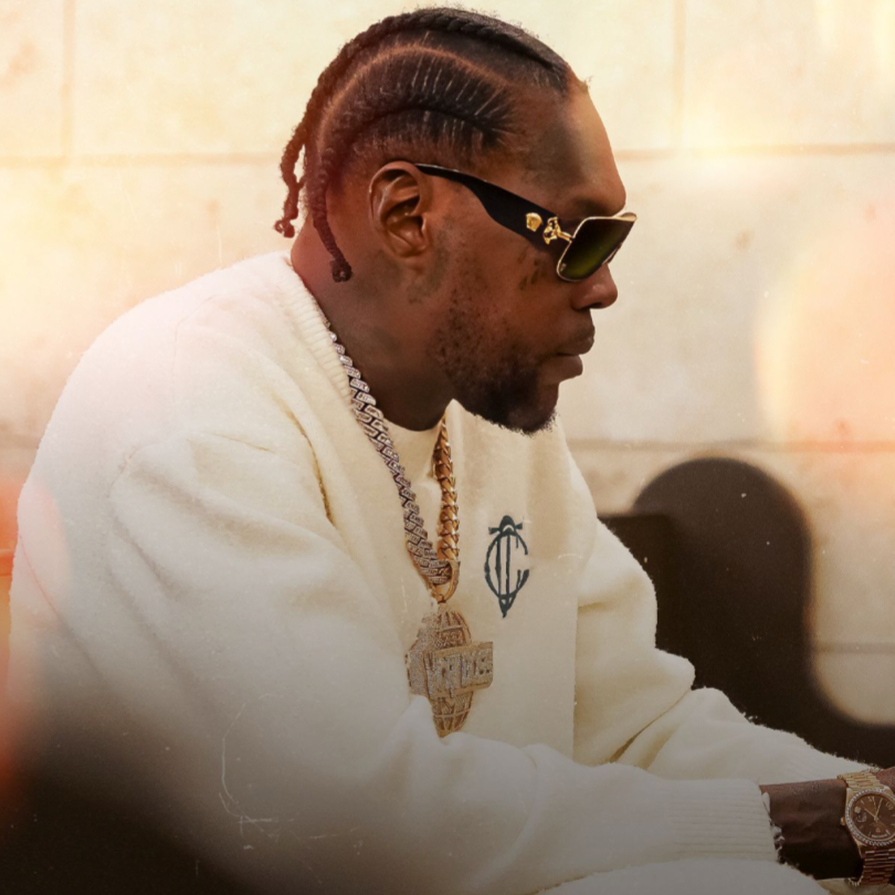 Vybz Kartel Announces June 5 Album via 360 MAGAZINE.