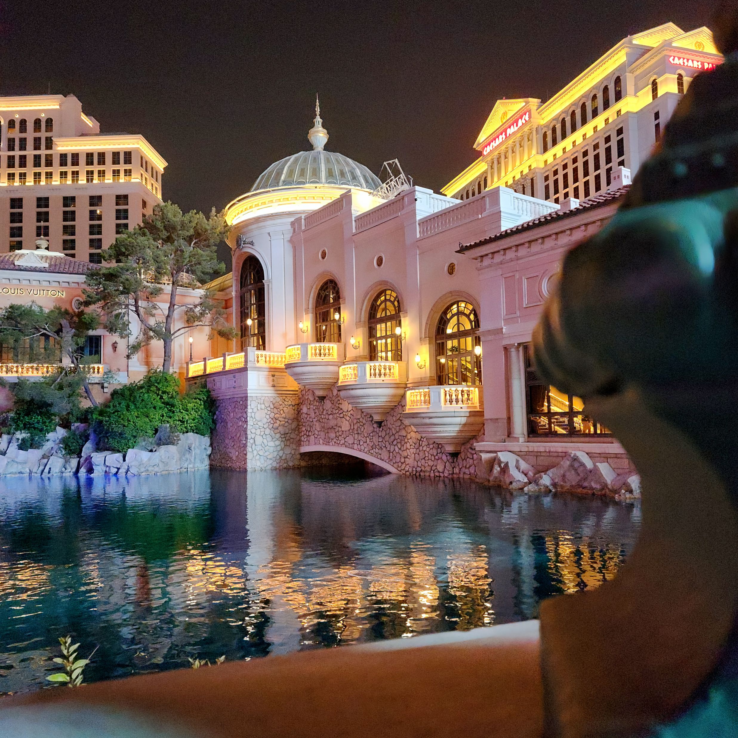 10 Brilliant Bachelor Party Ideas In Vegas article photographed by Vaughn Lowery via 360 MAGAZINE.