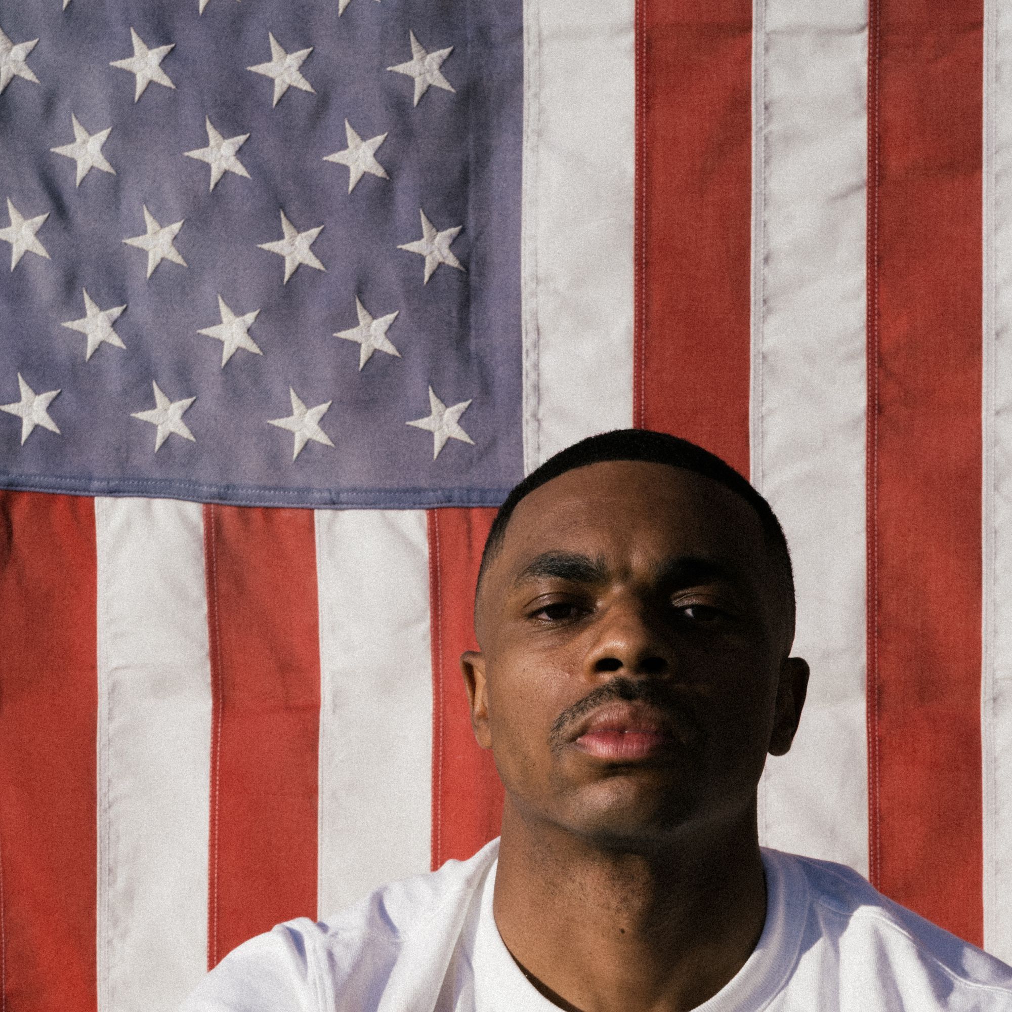 VINCE STAPLES RELEASES NEW ALBUM 'CRY BABY' via 360 MAGAZINE.