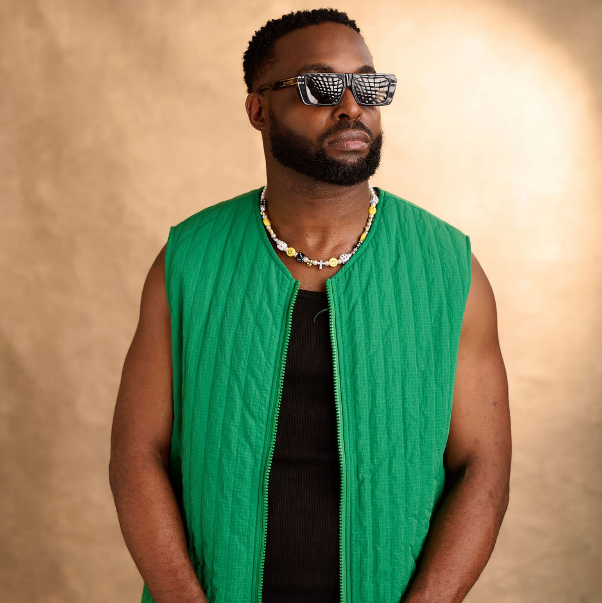 Award-winning DJ Neptune delivers amapiano and afrohouse summer jam 'Who Dat Girl? II' via 360 MAGAZINE.