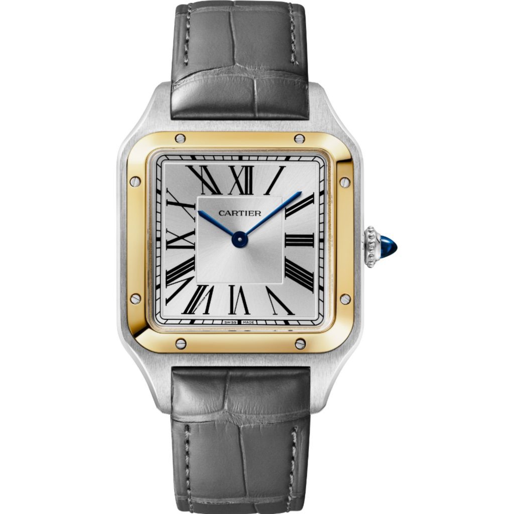 Cartier’s Santos-Dumont and Santos de Cartier novelties, first unveiled at Watches & Wonders 2026 and now available in Cartier boutiques nationwide via 360 MAGAZINE.