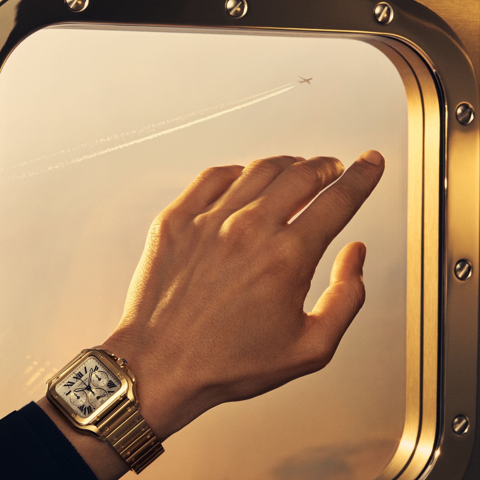 Cartier’s Santos-Dumont and Santos de Cartier novelties, first unveiled at Watches & Wonders 2026 and now available in Cartier boutiques nationwide via 360 MAGAZINE.