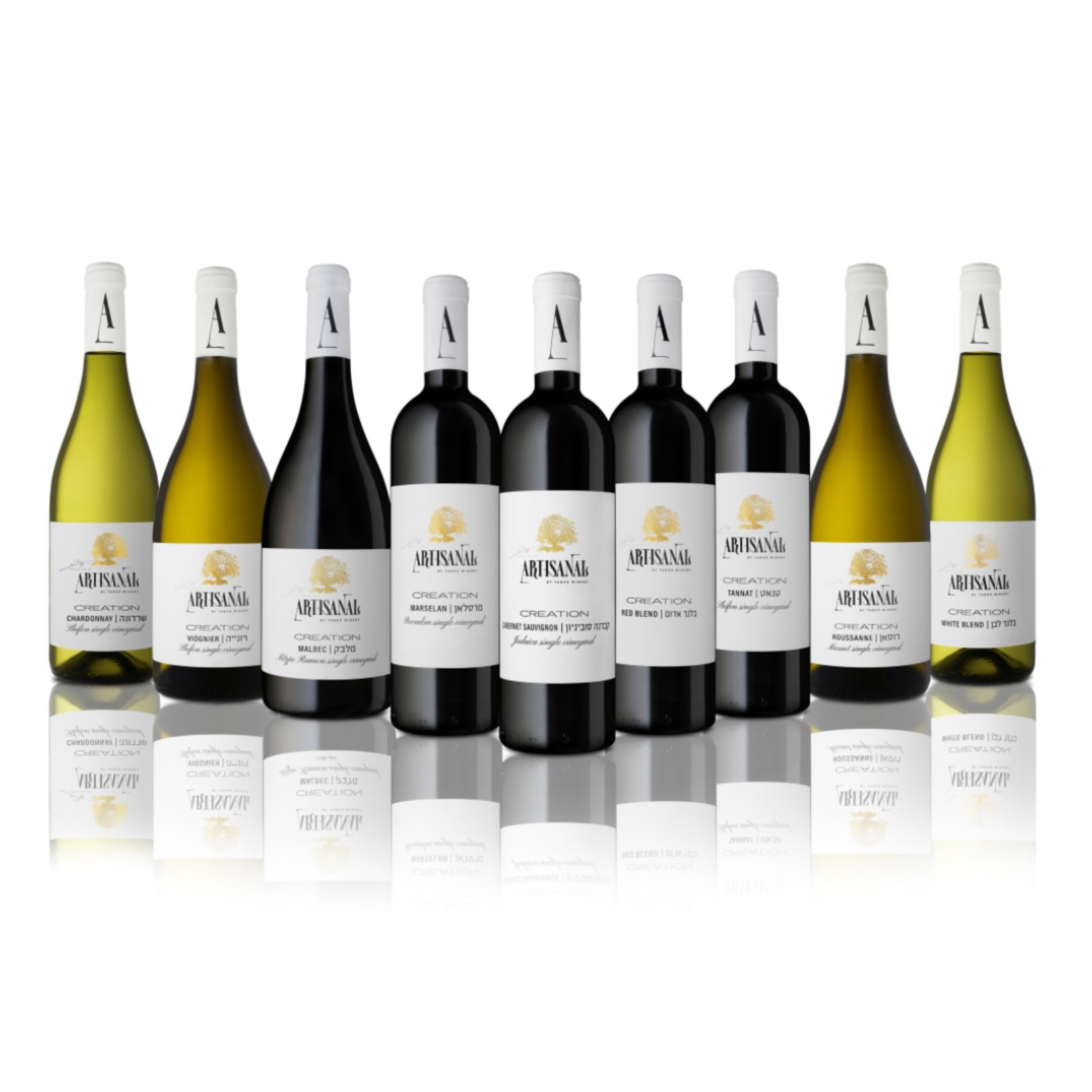 Tabor Winery Launches “Artisanal” via 360 MAGAZINE. 