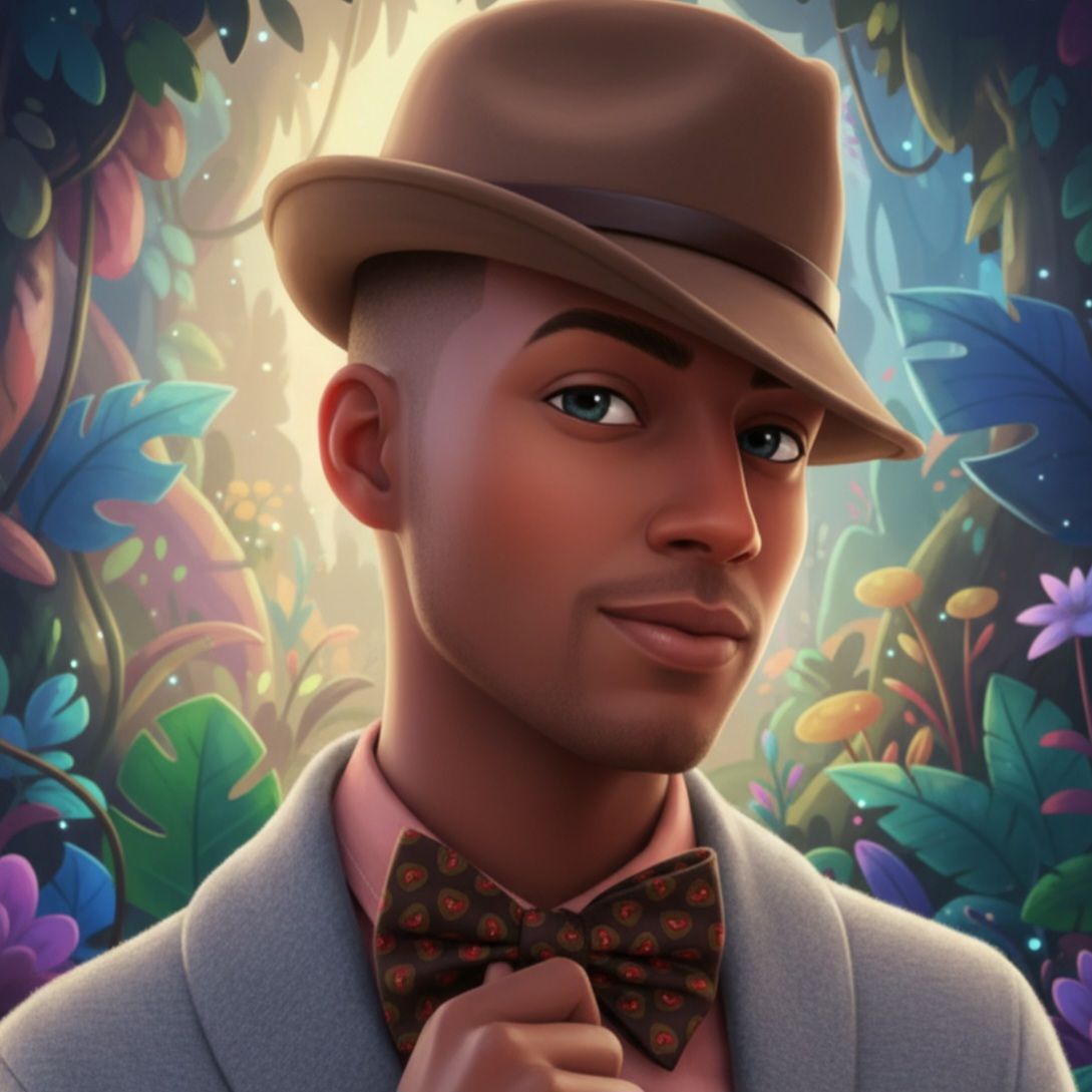 Fedora hat story via Vaughn Lowery and 360 Magazine.