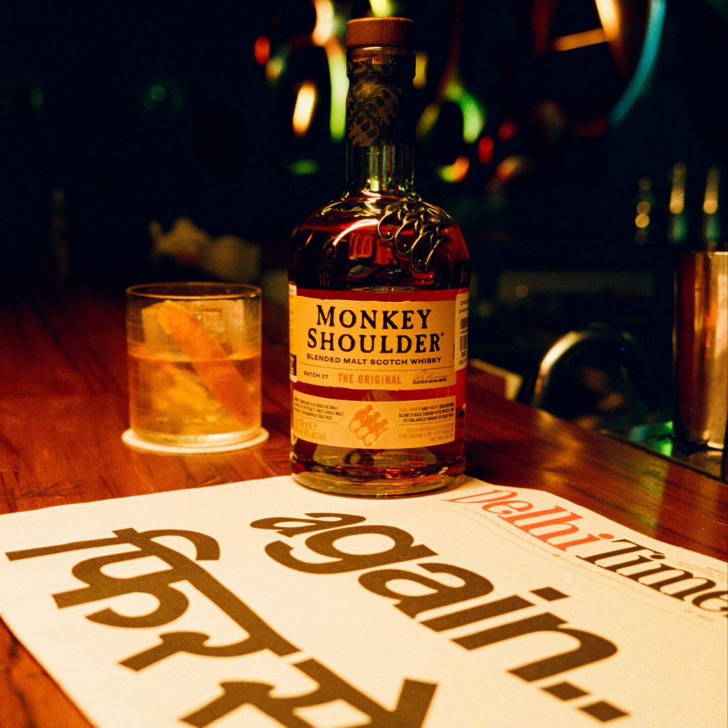 Fred again.. Announces Debut India tour in Partnership with Monkey Shoulder via 360 Magazine.