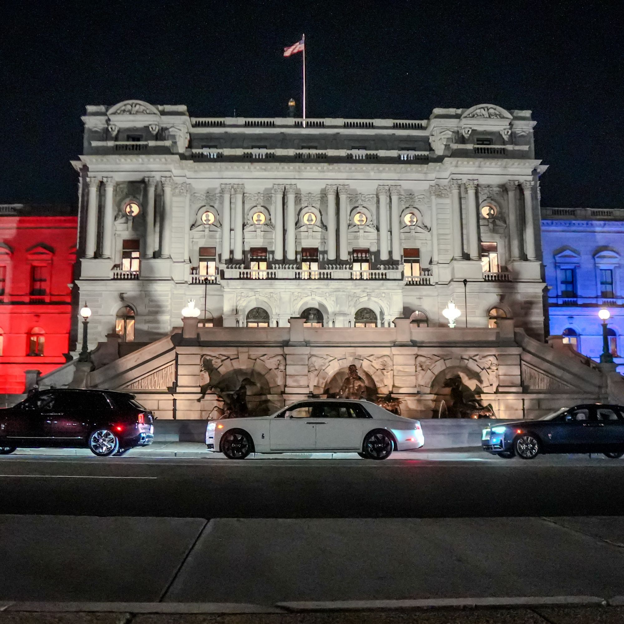 ROLLS-ROYCE MOTOR CARS CELEBRATES AMERICA'S 250TH ANNIVERSARY WITH THREE BESPOKE COMMISSIONS via 360 MAGAZINE.