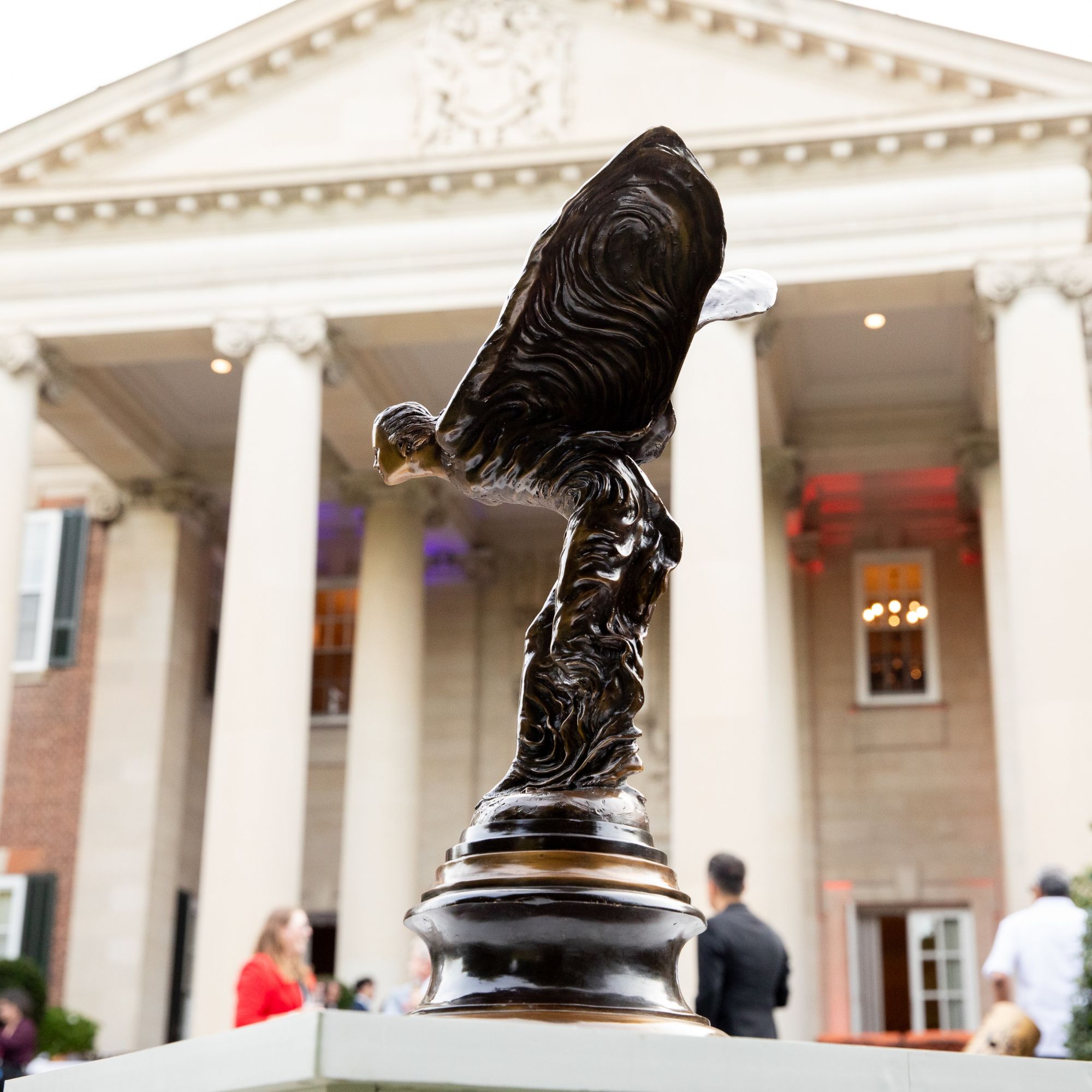 ROLLS-ROYCE MOTOR CARS CELEBRATES AMERICA'S 250TH ANNIVERSARY WITH THREE BESPOKE COMMISSIONS via 360 MAGAZINE. 